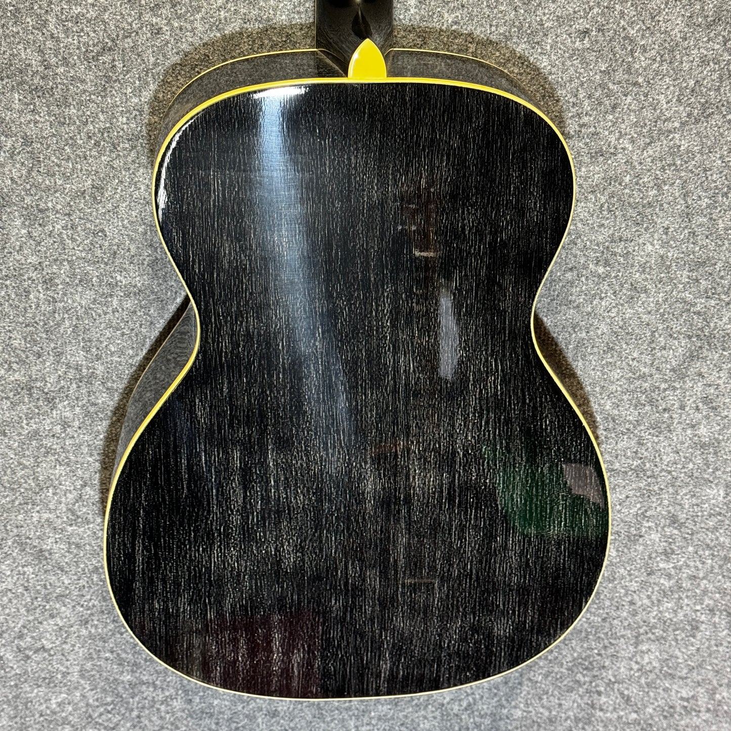 James Neligan Yakisugi Acoustic Guitar