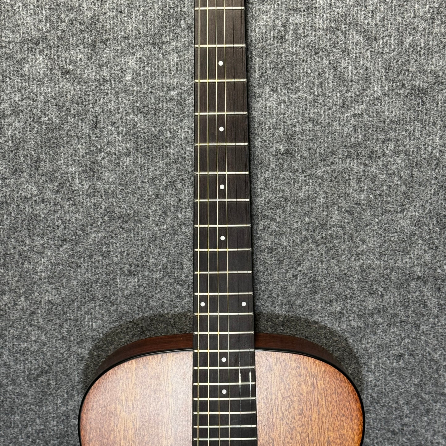 Adam Black O2 Traveller Acoustic Guitar