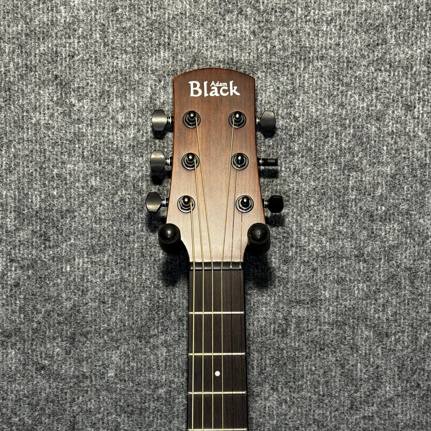 Adam Black O2 Traveller Acoustic Guitar
