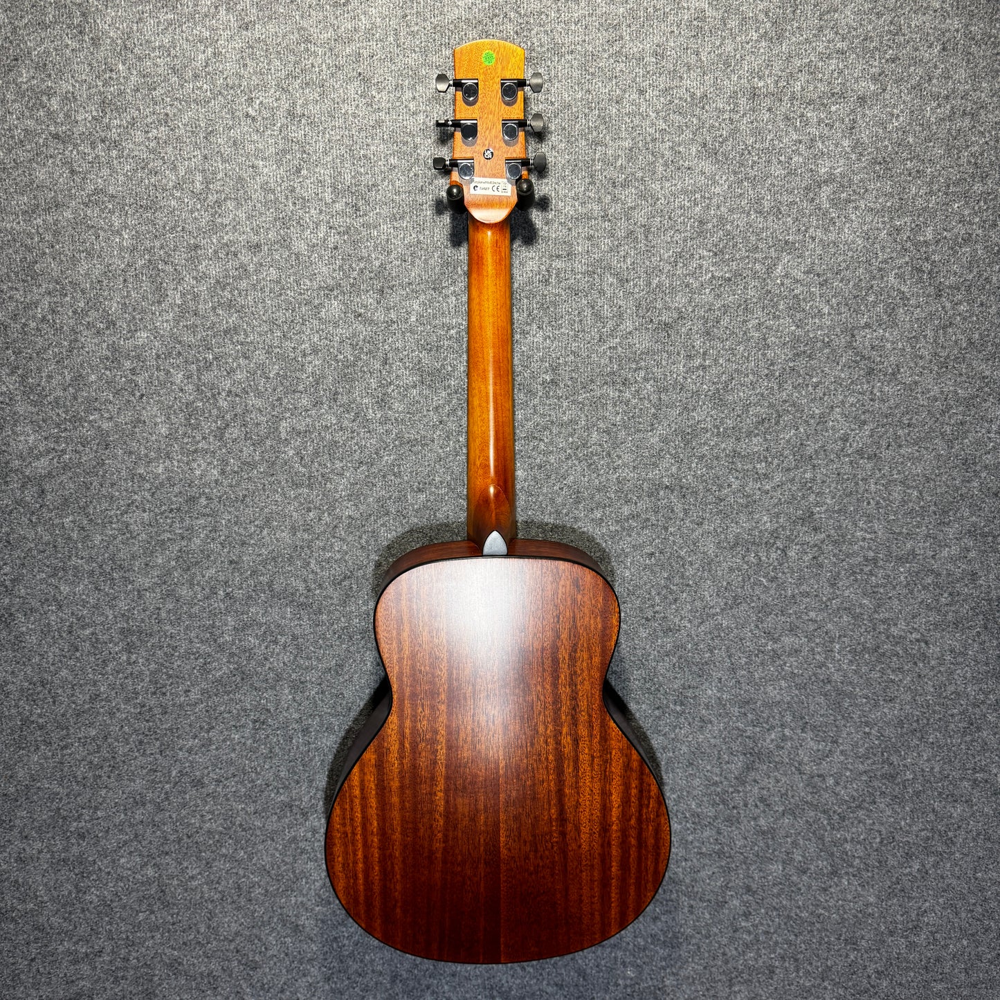 Adam Black O2 Traveller Acoustic Guitar