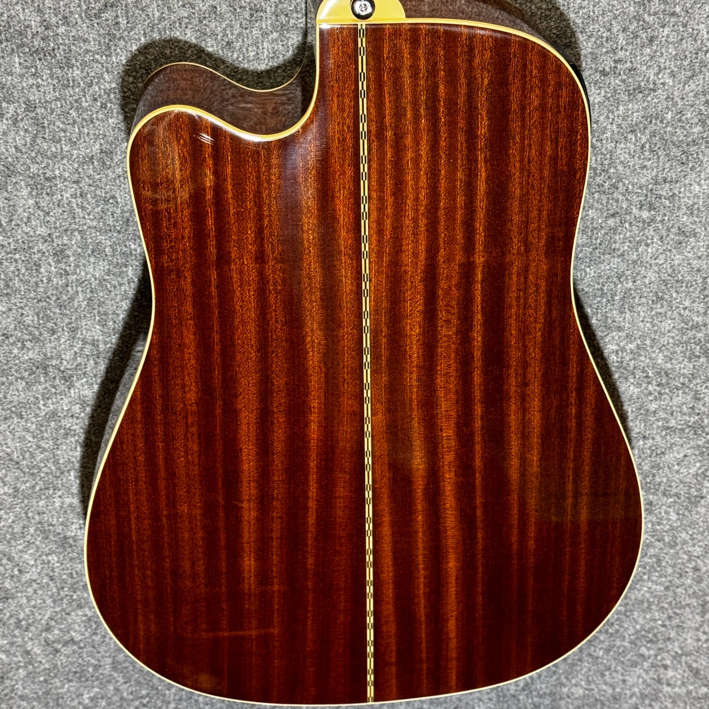 Adam Black S5 Electro Acoustic Guitar