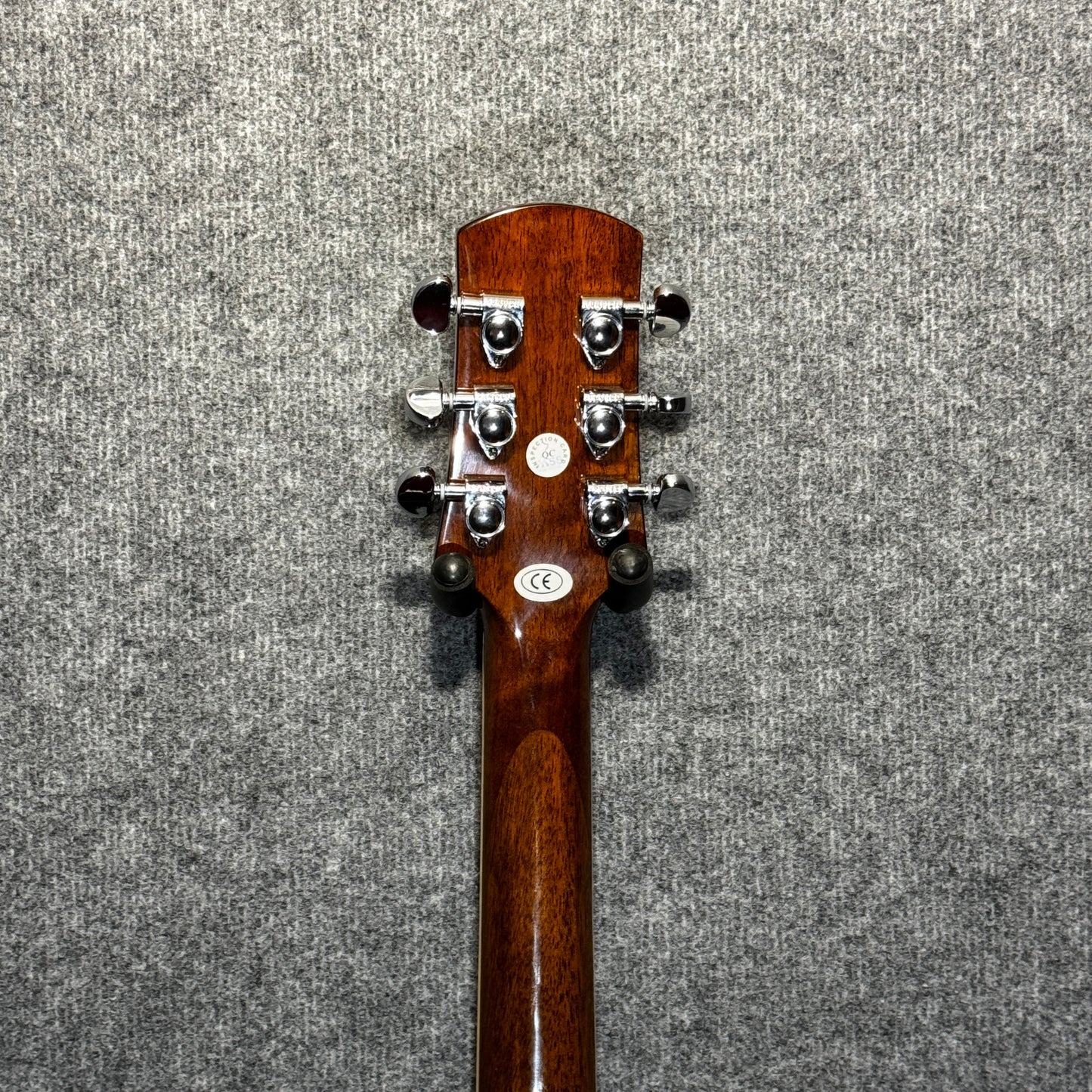 Adam Black S5 Electro Acoustic Guitar