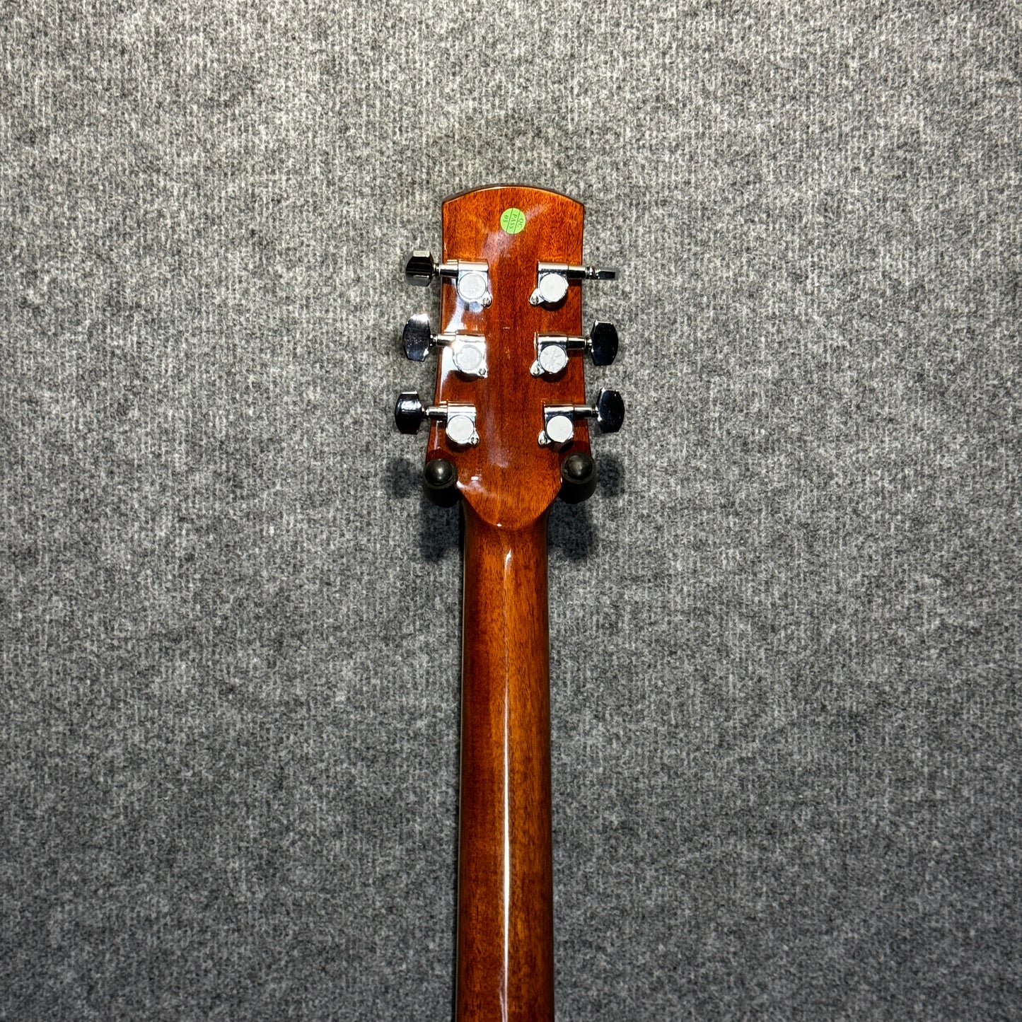 Adam Black S2 Acoustic Guitar Sunburst