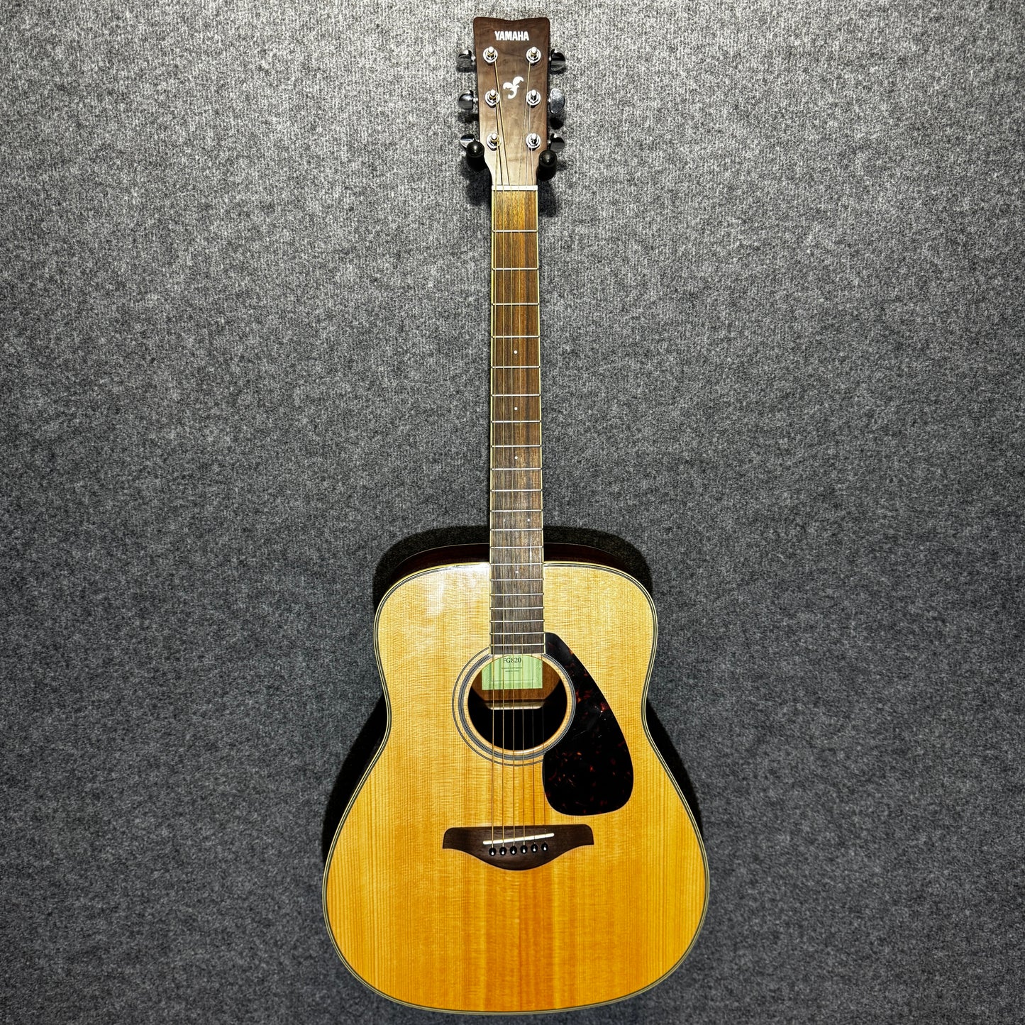 Yamaha FG820 Acoustic Guitar