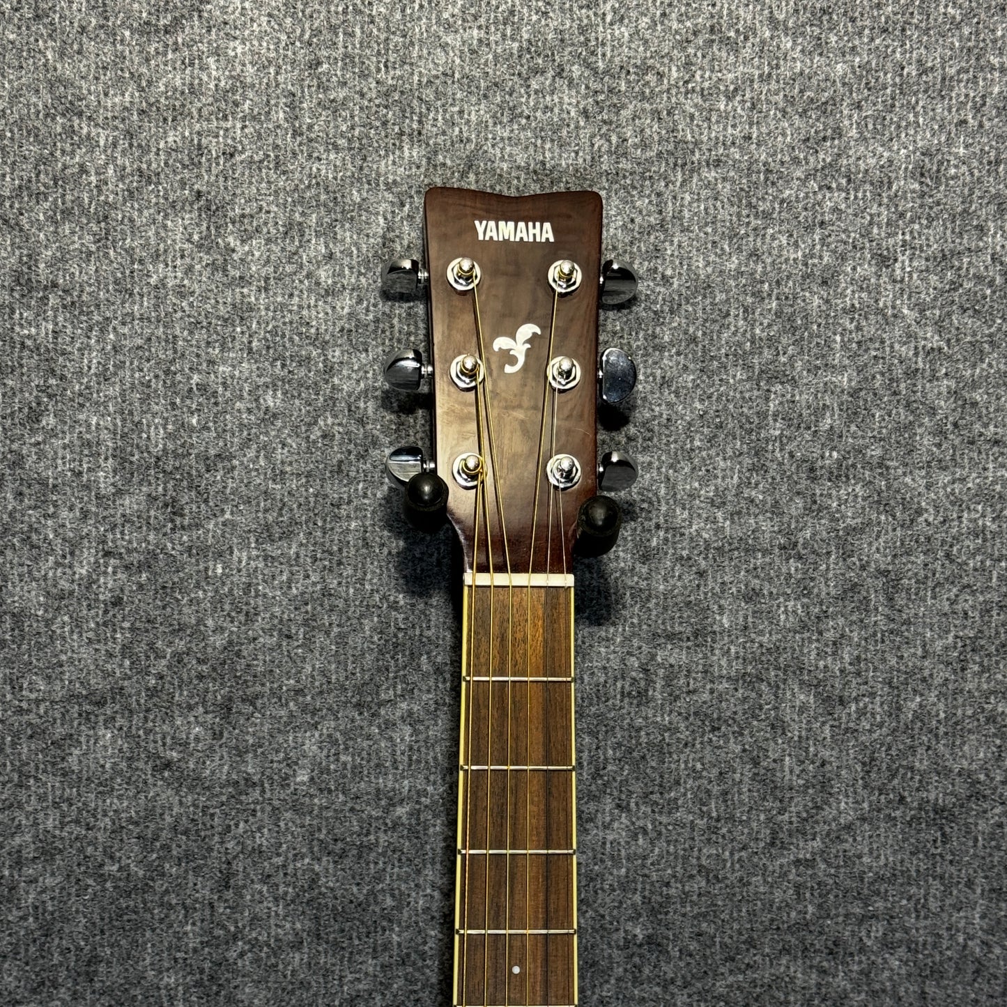 Yamaha FG820 Acoustic Guitar