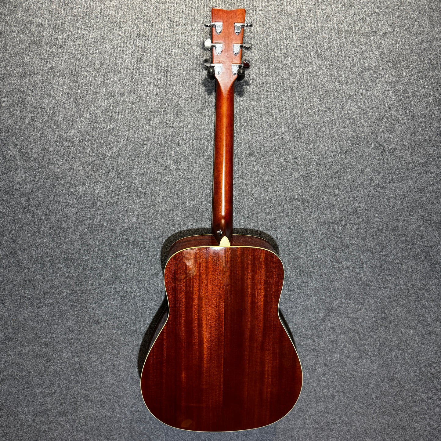 Yamaha FG820 Acoustic Guitar