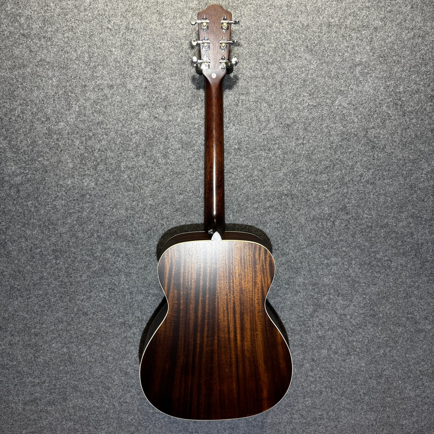 Rathbone No.2 Acoustic Guitar Vintage Relic