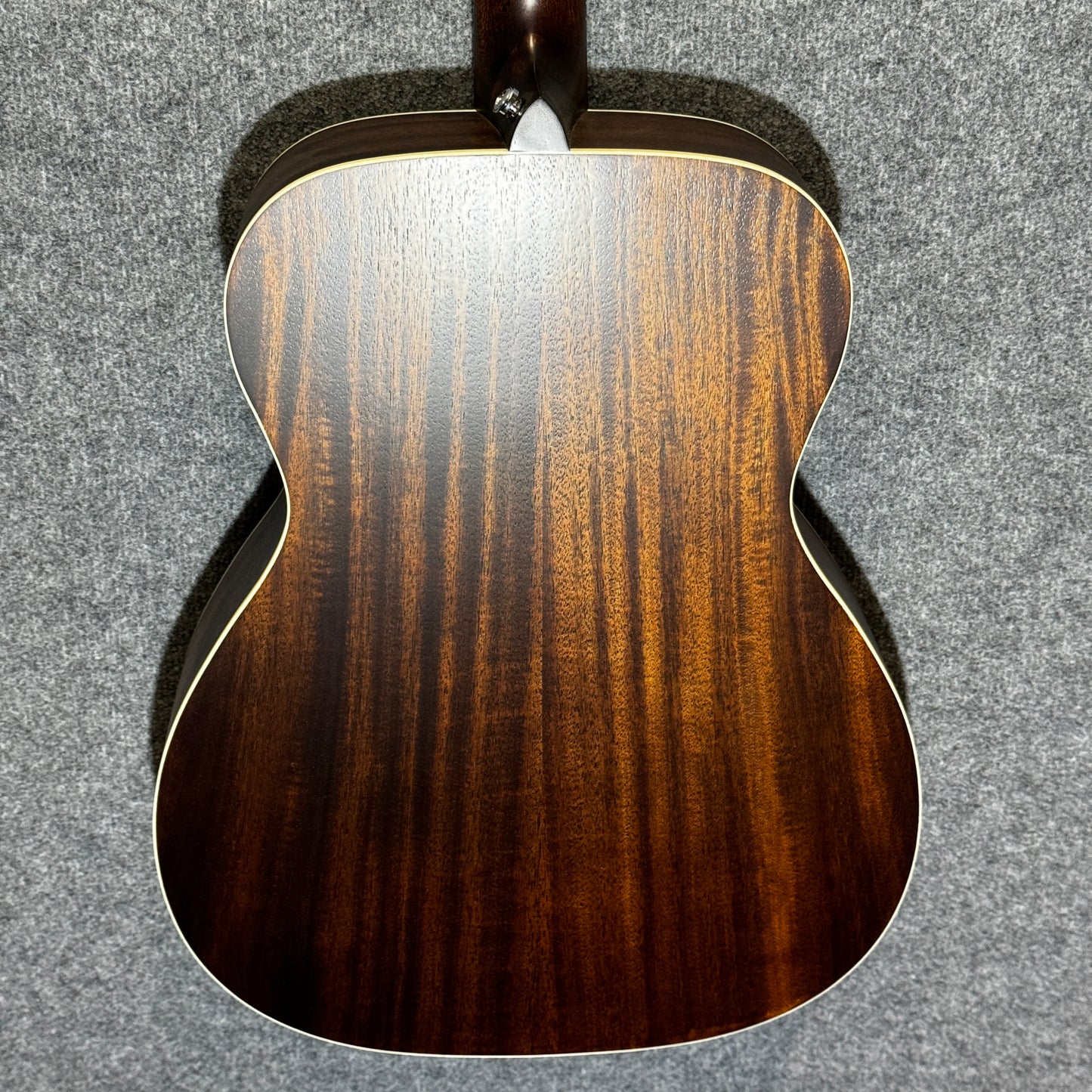 Rathbone No.2 Acoustic Guitar Vintage Relic