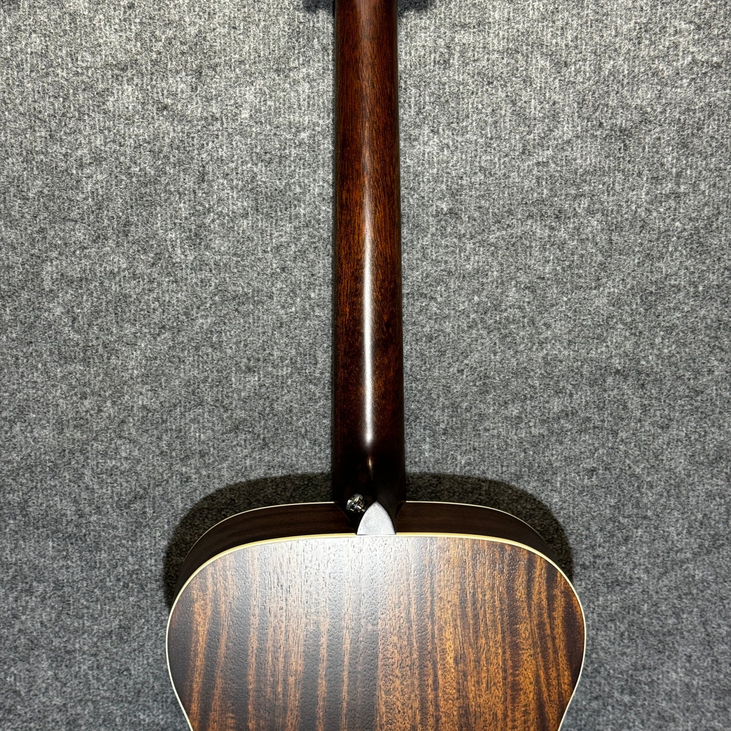 Rathbone No.2 Acoustic Guitar Vintage Relic
