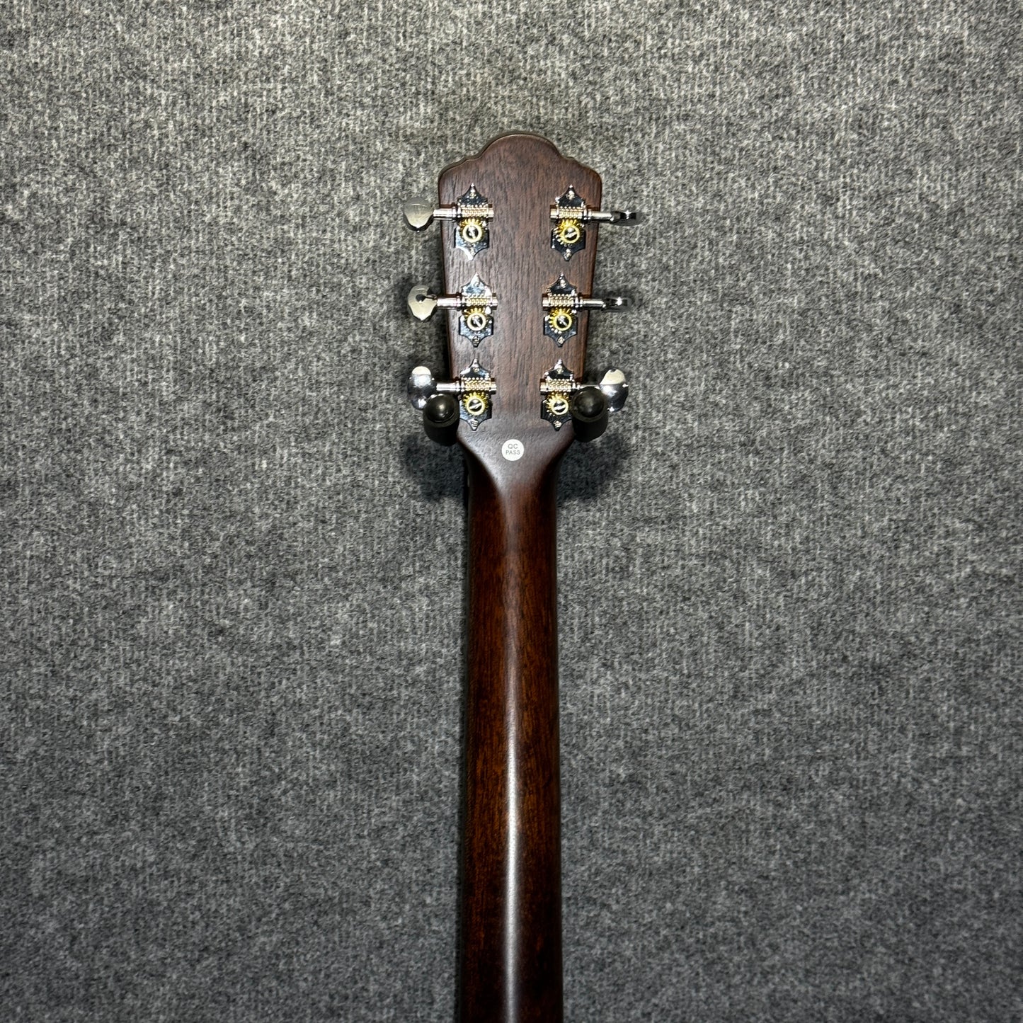 Rathbone No.2 Acoustic Guitar Vintage Relic
