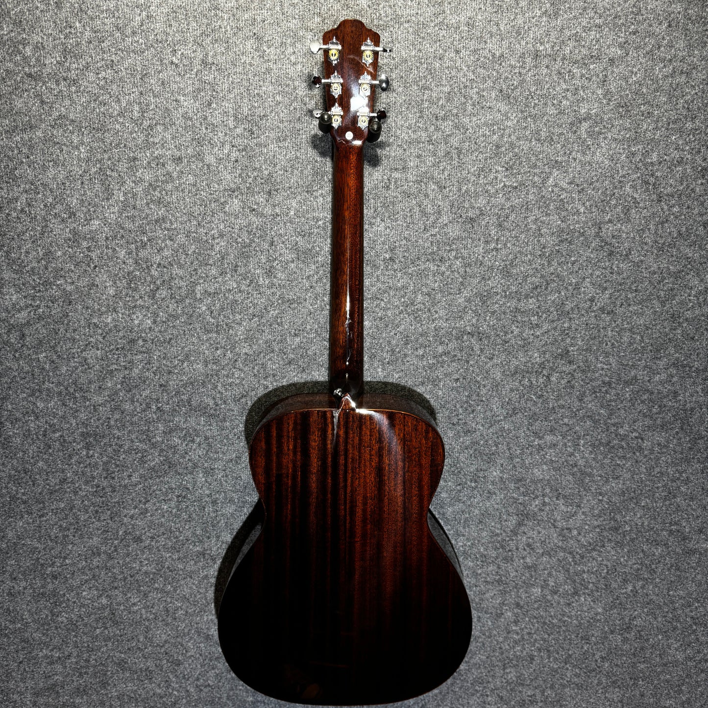 Rathbone No.2 Acoustic Guitar