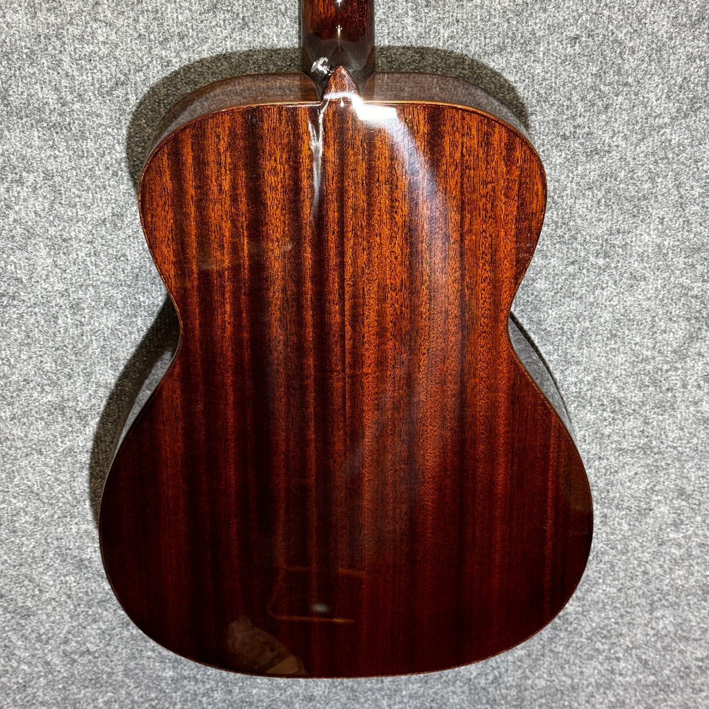 Rathbone No.2 Acoustic Guitar