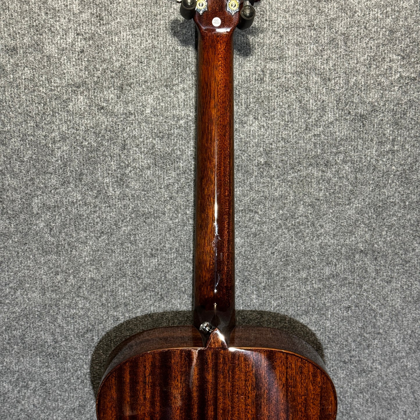Rathbone No.2 Acoustic Guitar