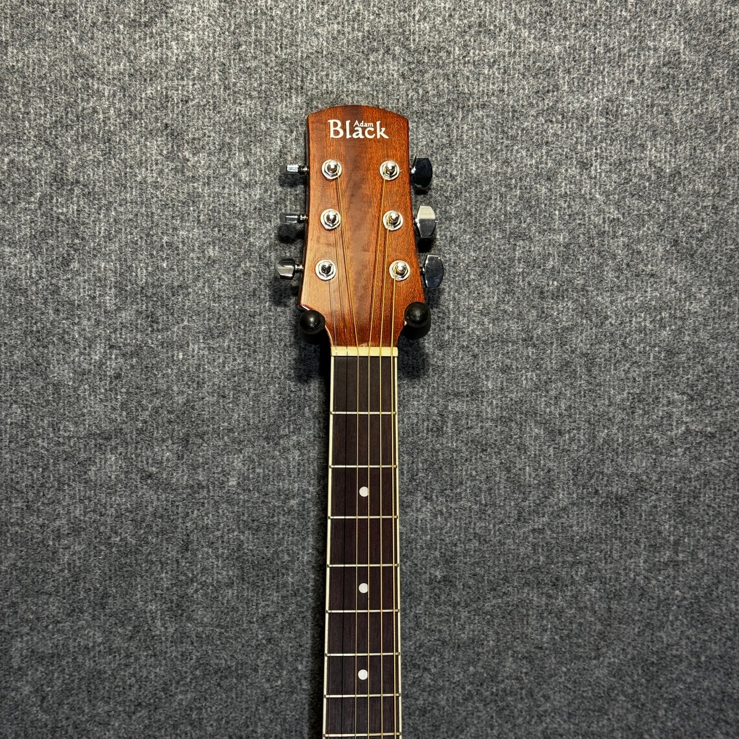 Adam Black S2 Acoustic Guitar Left Handed