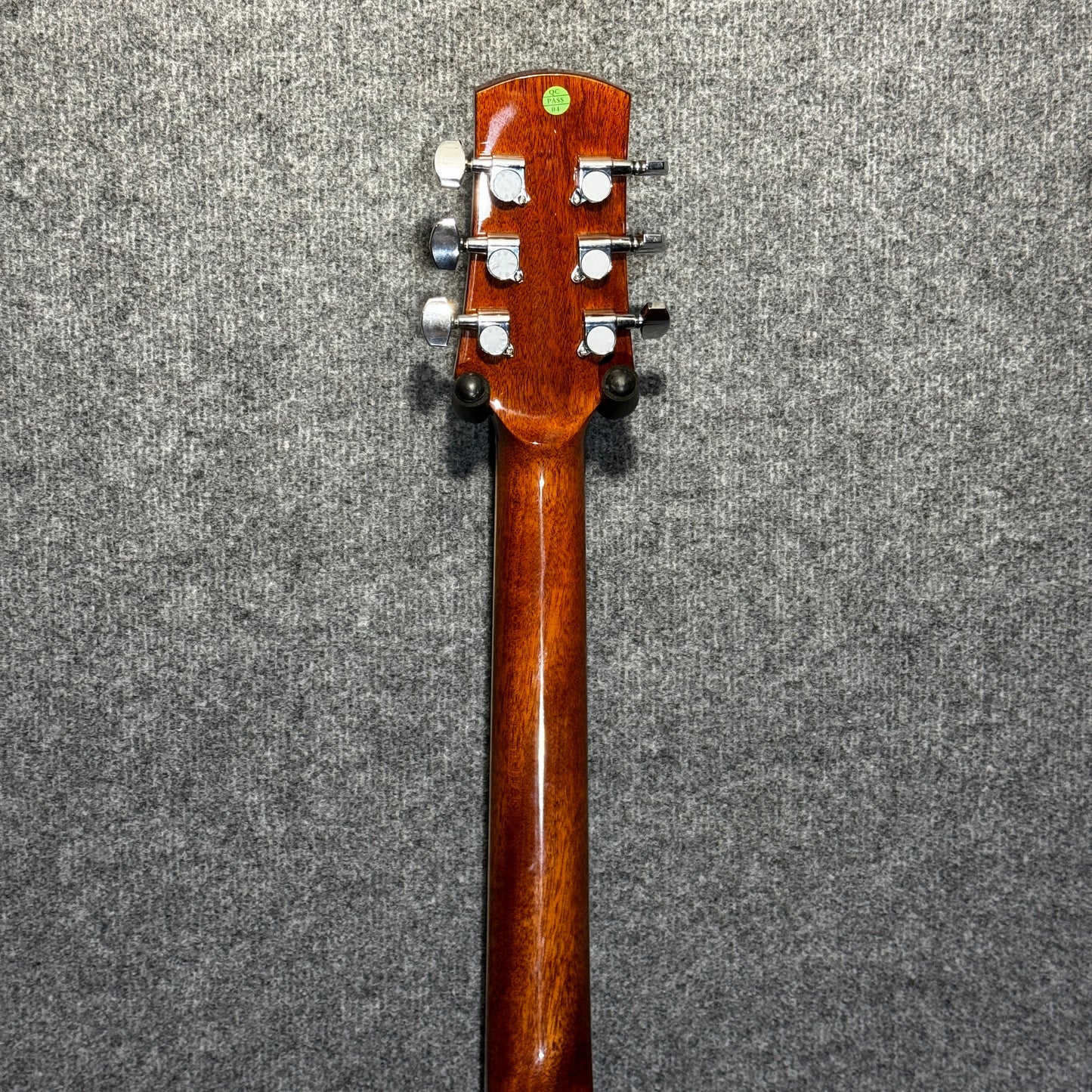 Adam Black S2 Acoustic Guitar Left Handed