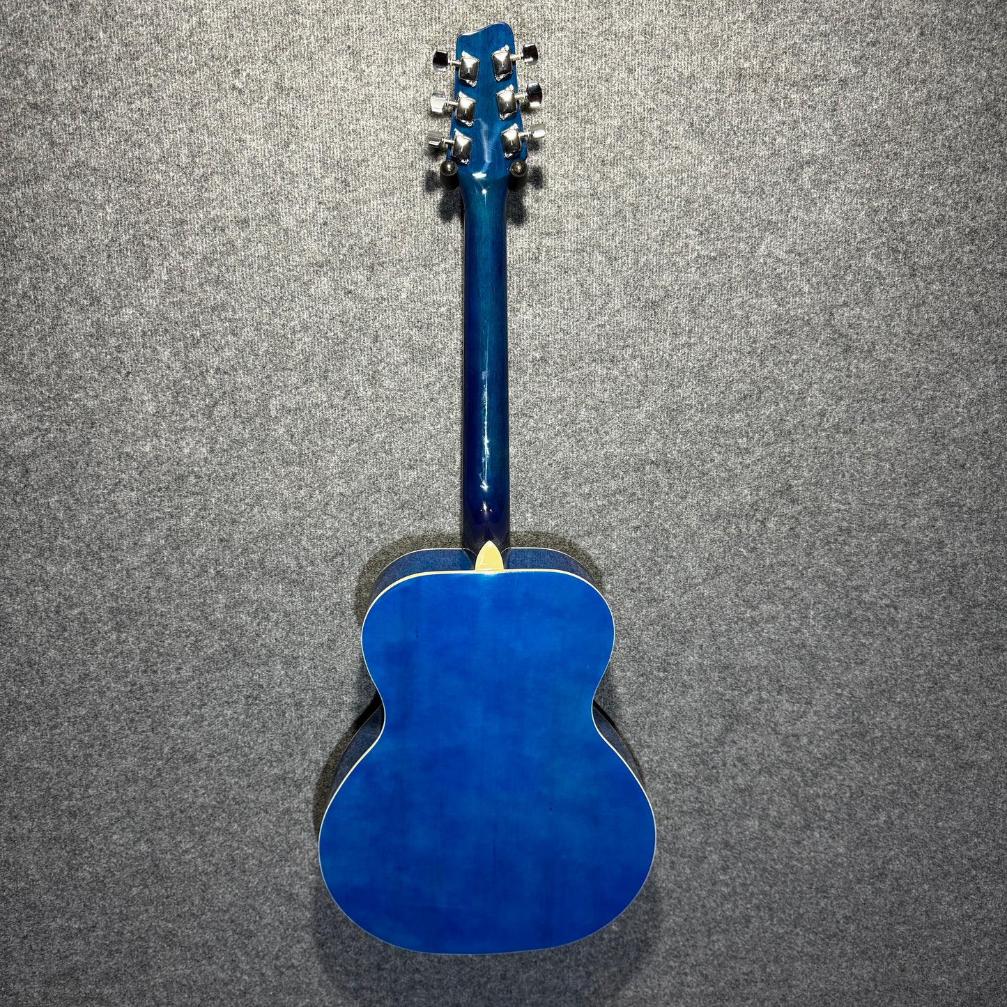 Stagg SA20 Acoustic Guitar Blue