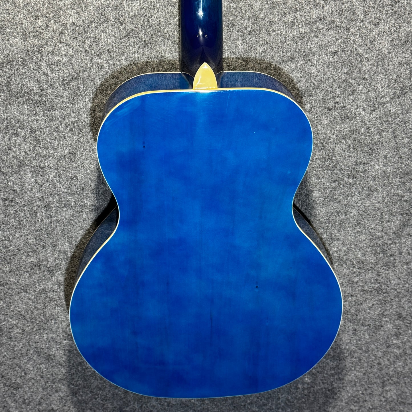 Stagg SA20 Acoustic Guitar Blue