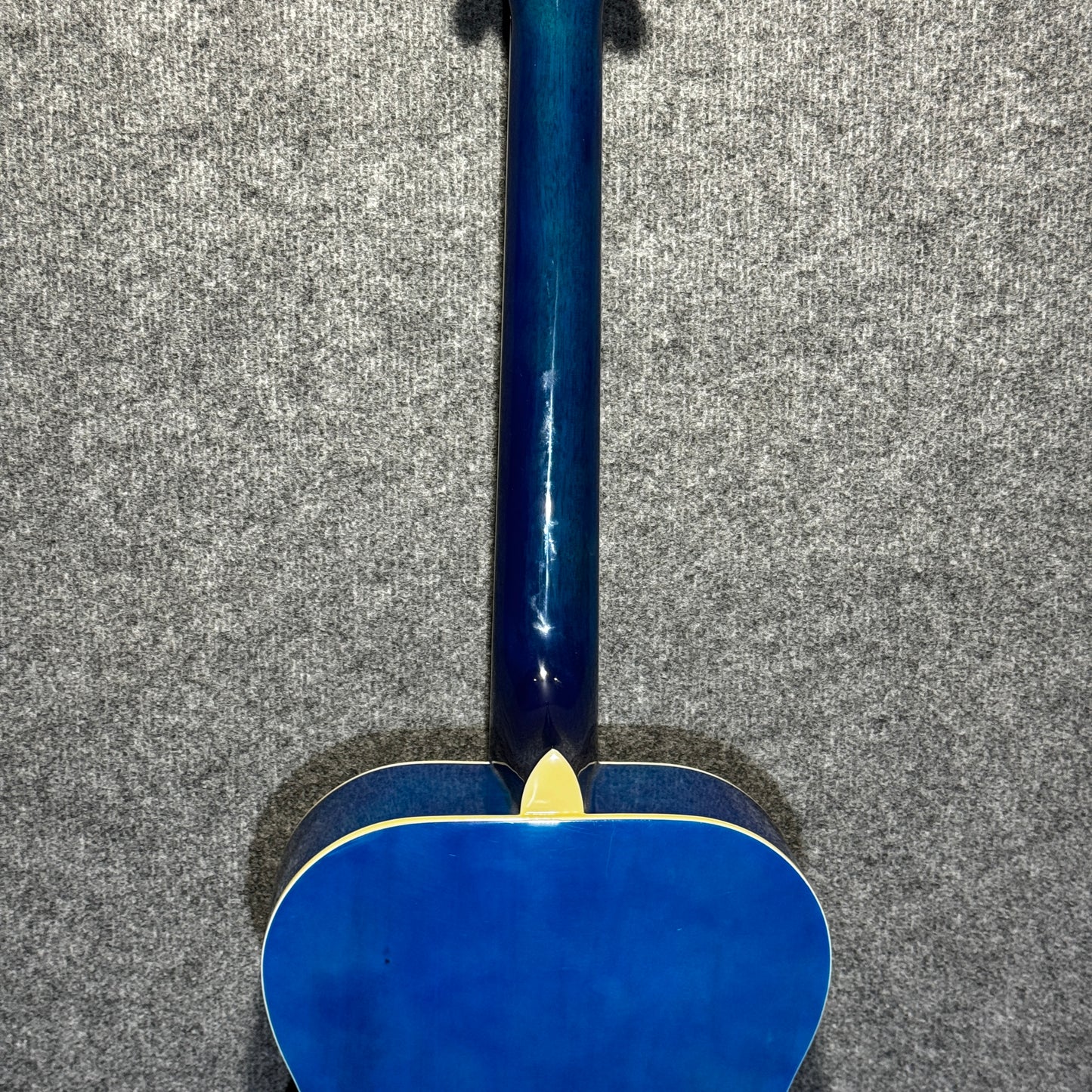 Stagg SA20 Acoustic Guitar Blue