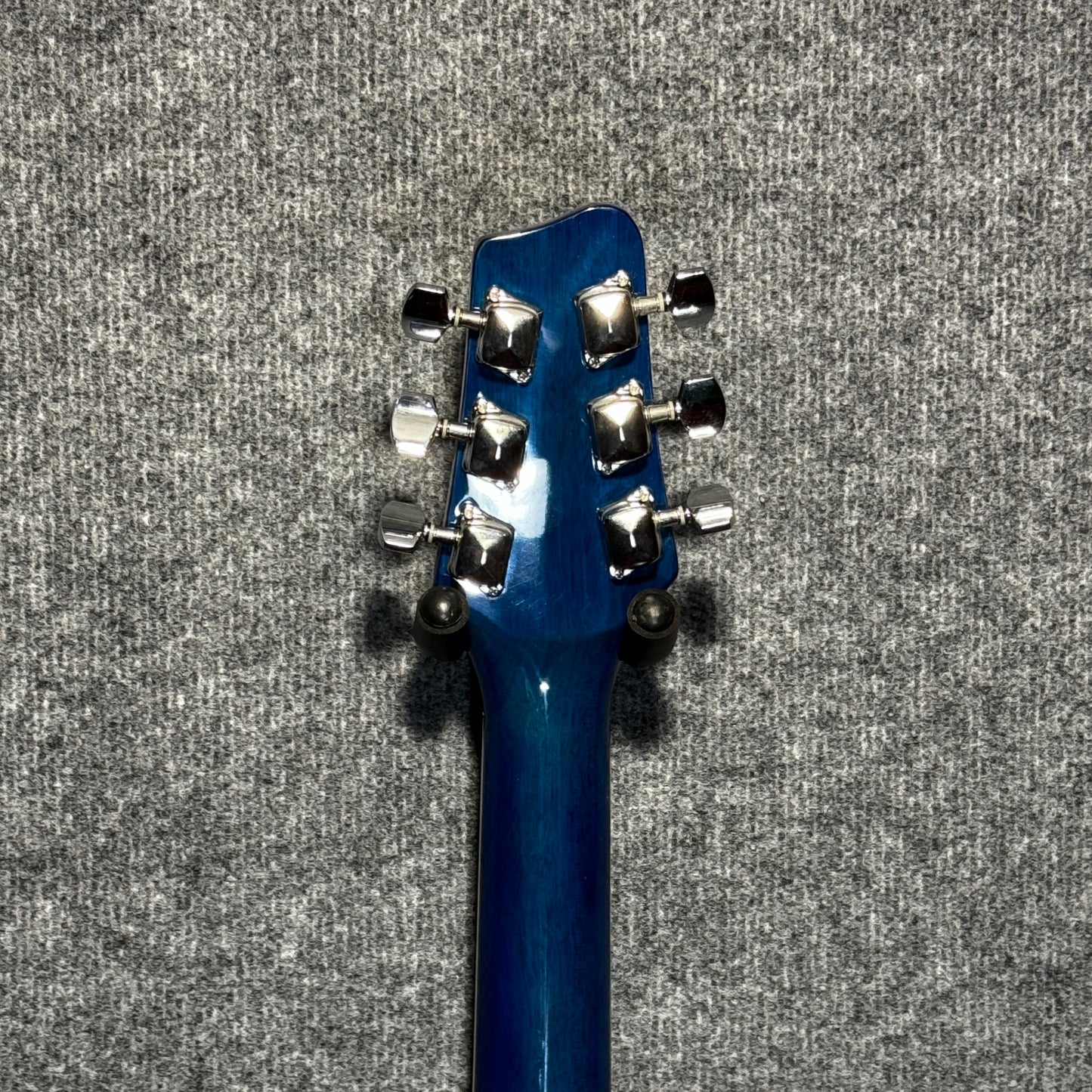 Stagg SA20 Acoustic Guitar Blue