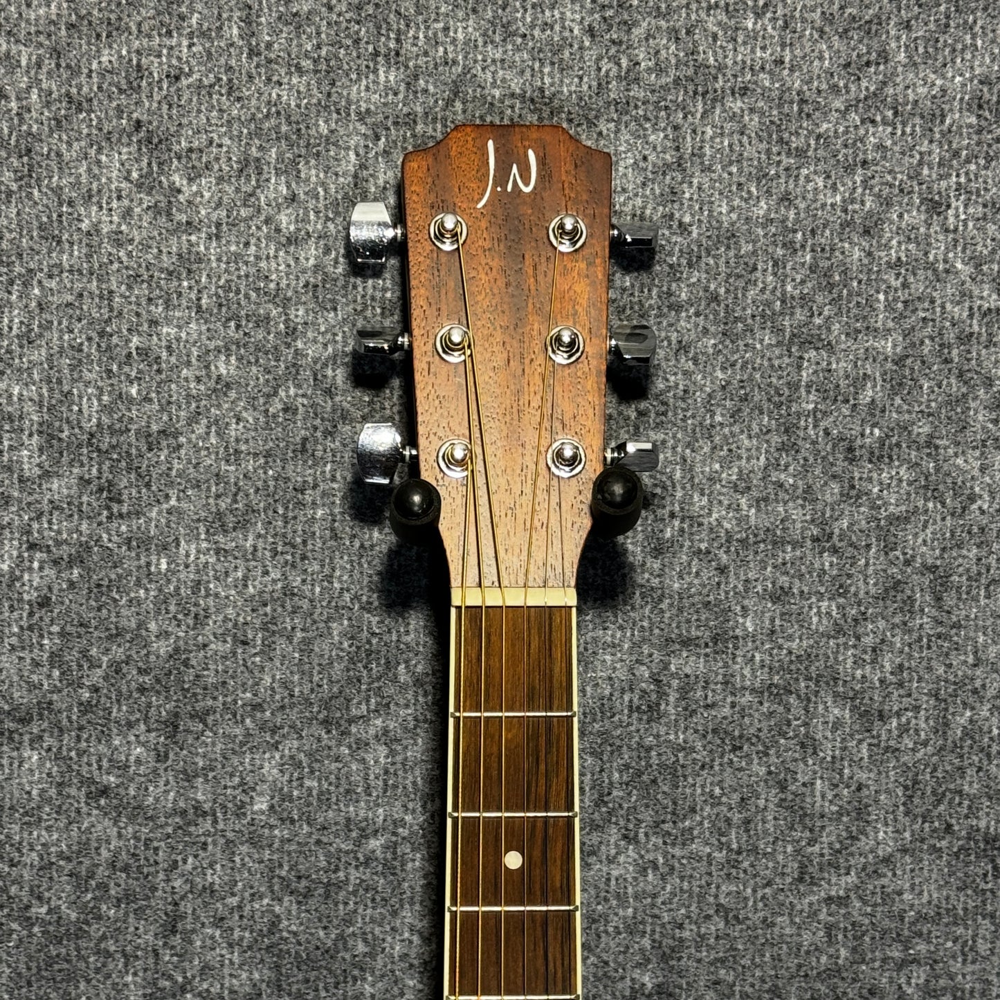James Neligan Asyla Acoustic Guitar