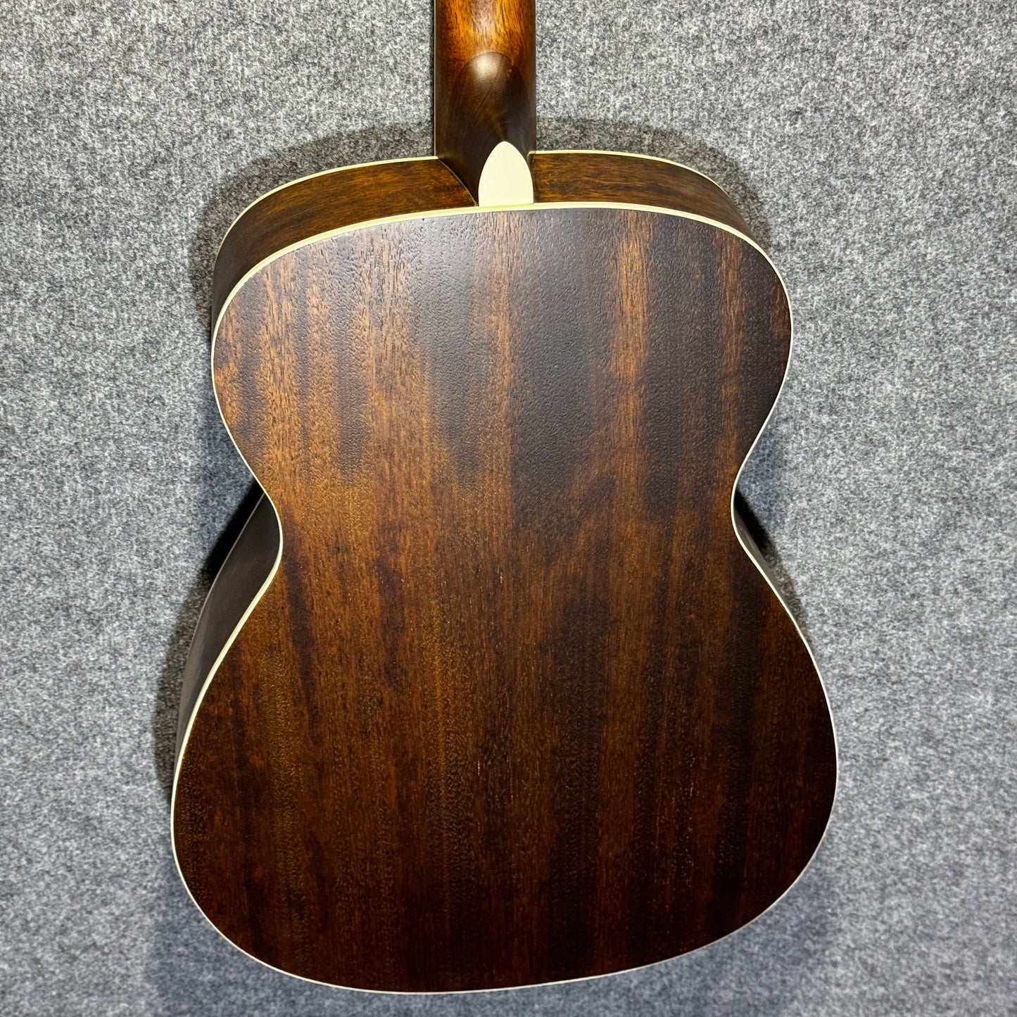 James Neligan Asyla Acoustic Guitar