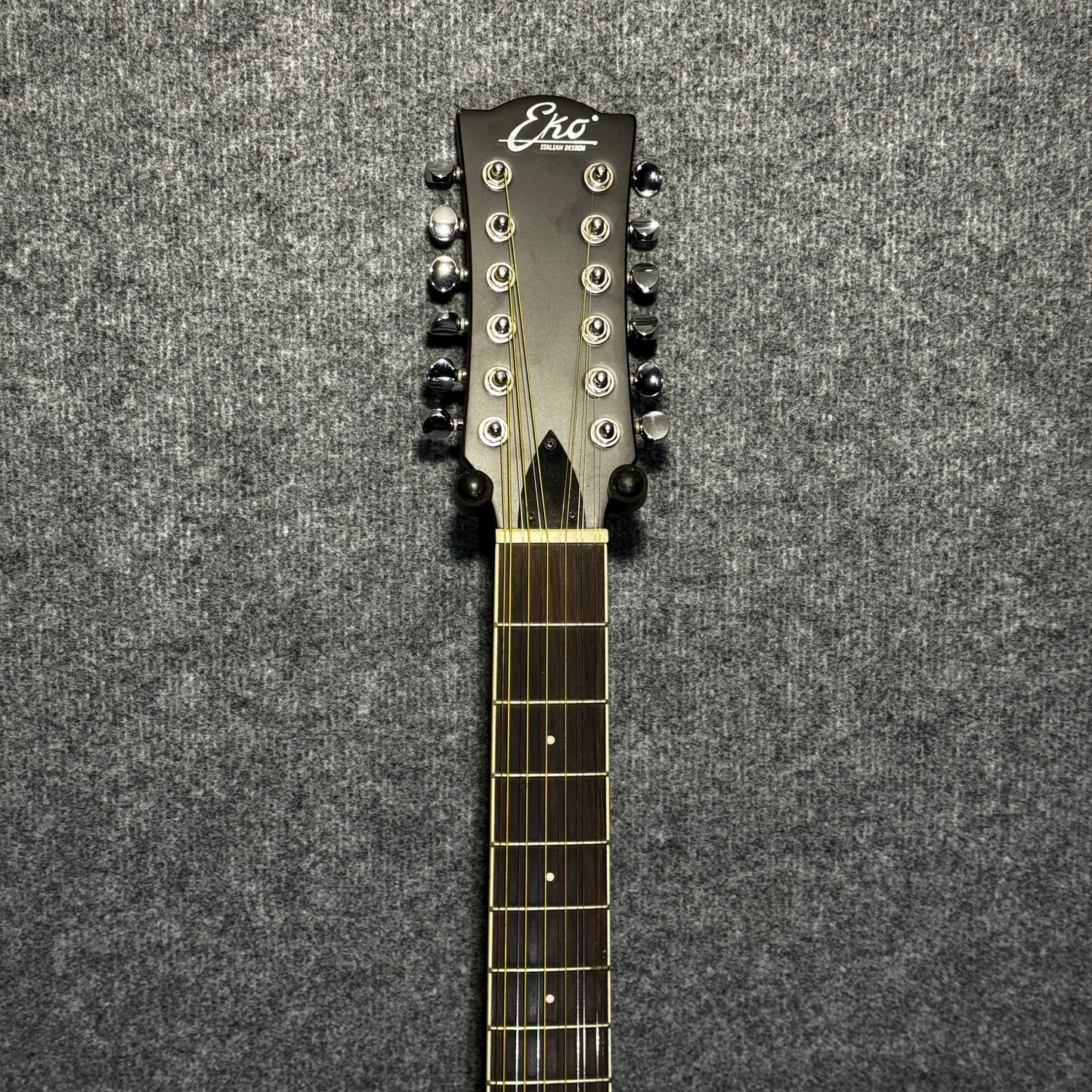 EKO Ranger 12 FL Acoustic 12 String Guitar