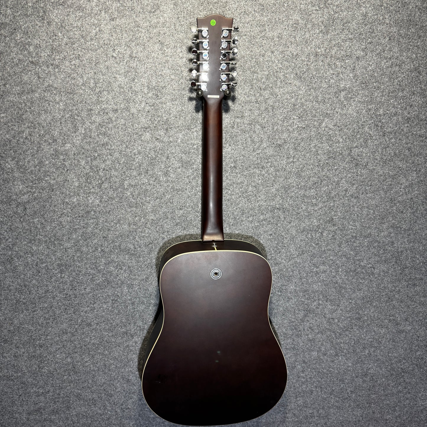 EKO Ranger 12 FL Acoustic 12 String Guitar