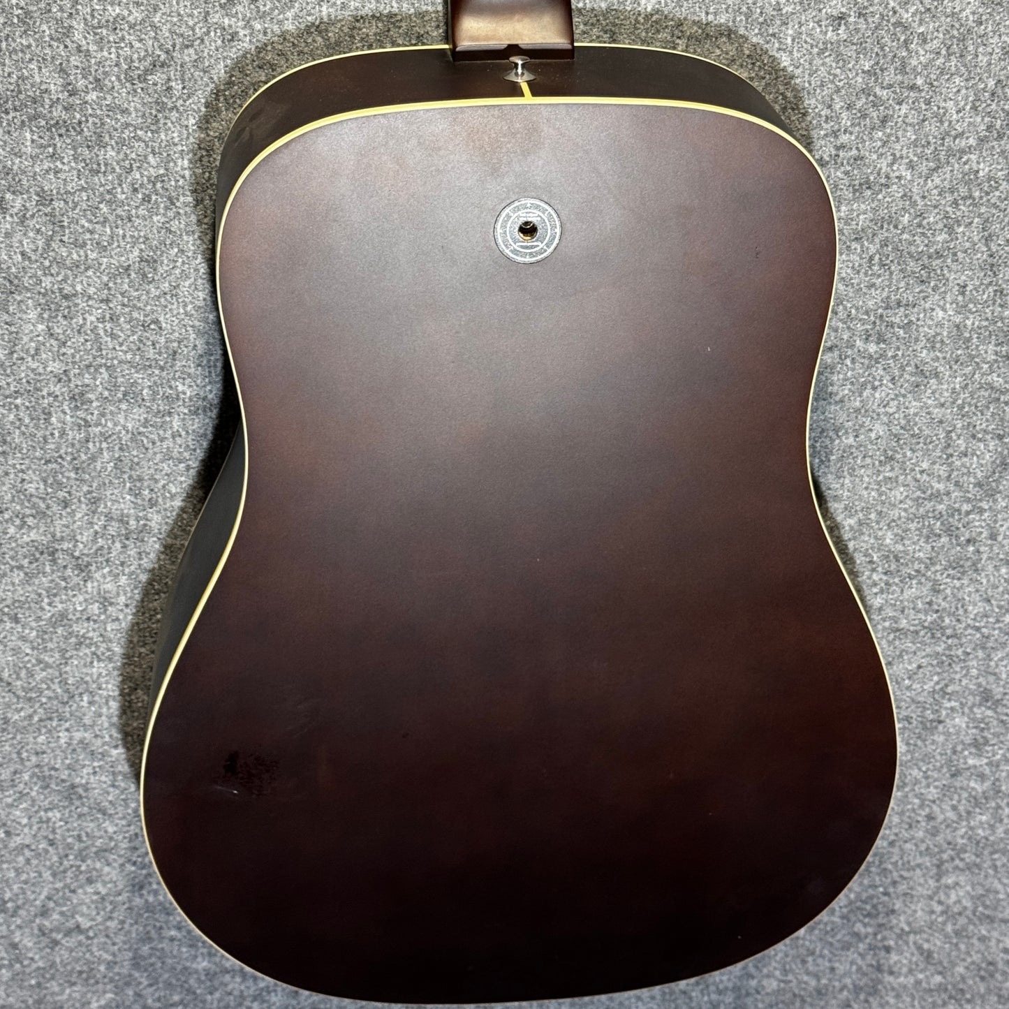 EKO Ranger 12 FL Acoustic 12 String Guitar