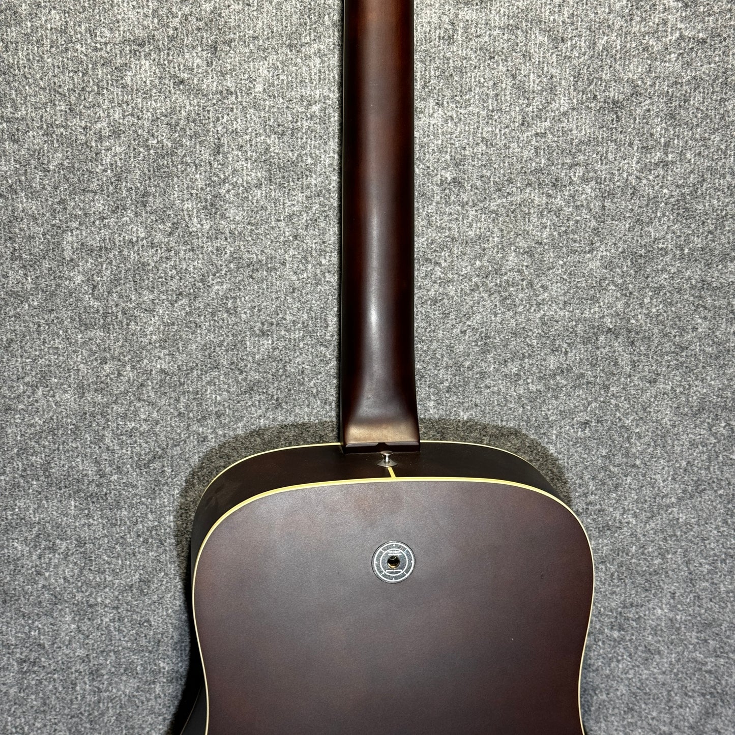 EKO Ranger 12 FL Acoustic 12 String Guitar