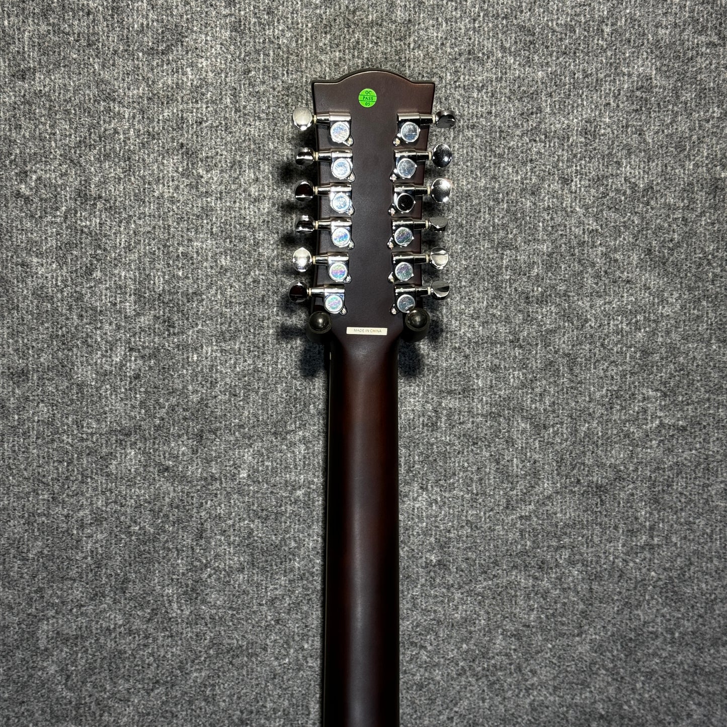 EKO Ranger 12 FL Acoustic 12 String Guitar