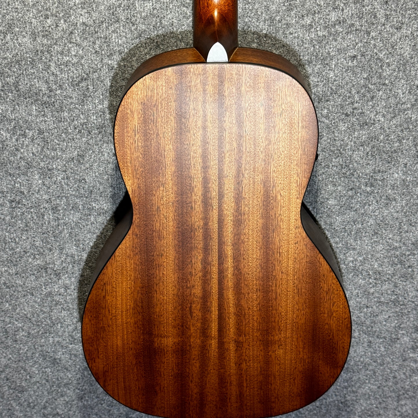 James Neligan Dovern Parlour Size Electro Acoustic Guitar