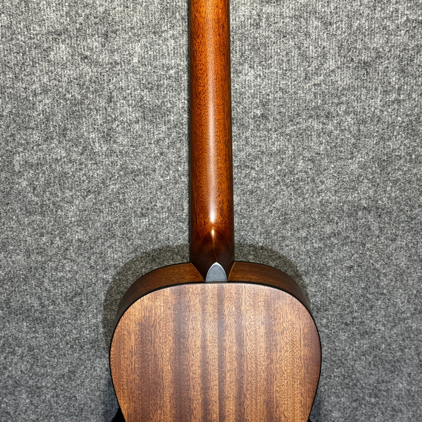 James Neligan Dovern Parlour Size Electro Acoustic Guitar