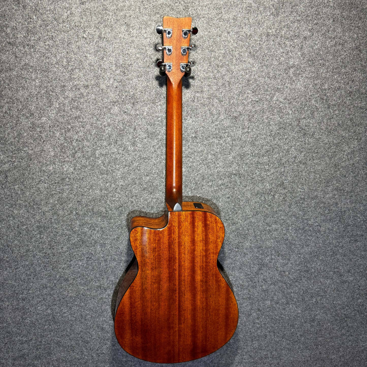 Yamaha FSX800C Electro-Acoustic Guitar