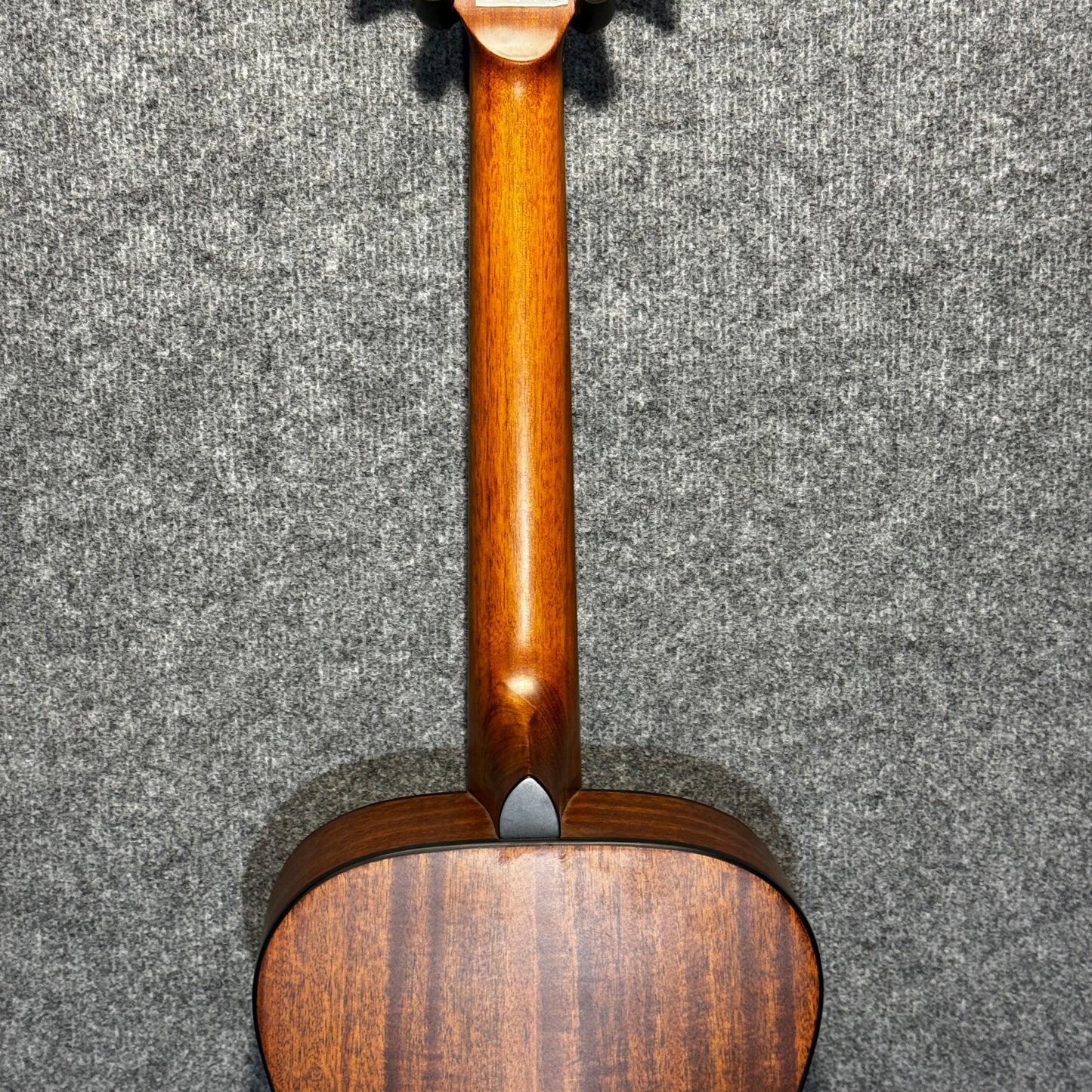 Adam Black O2 Electro Acoustic Travel Size Bass Guitar