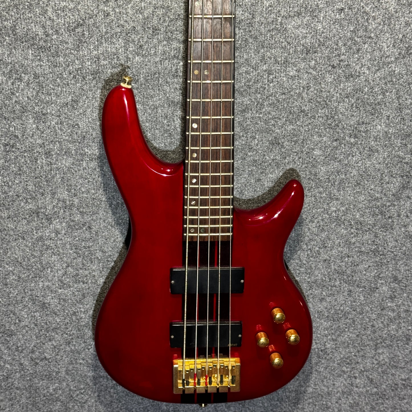Tanglewood 5 String Bass Guitar