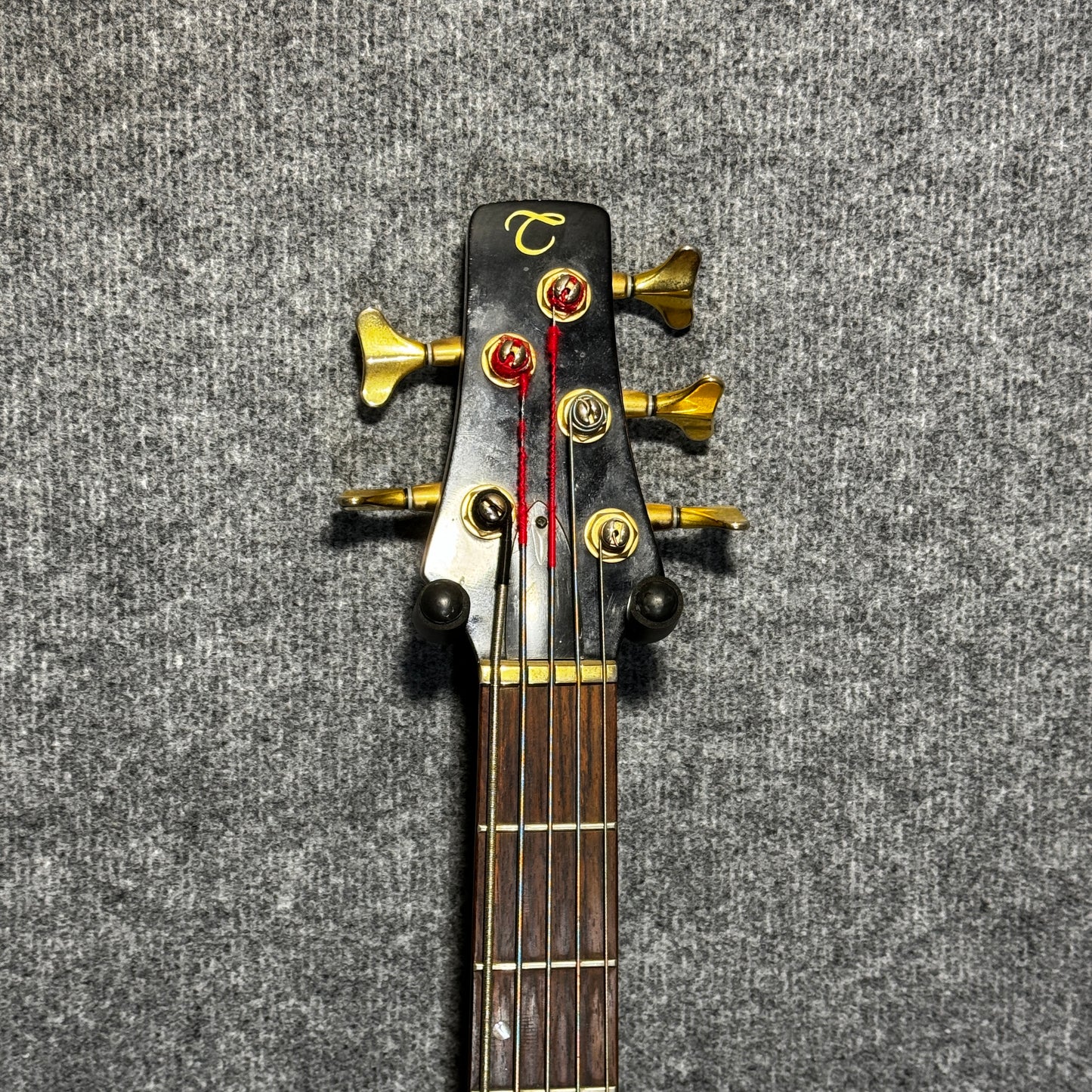 Tanglewood 5 String Bass Guitar