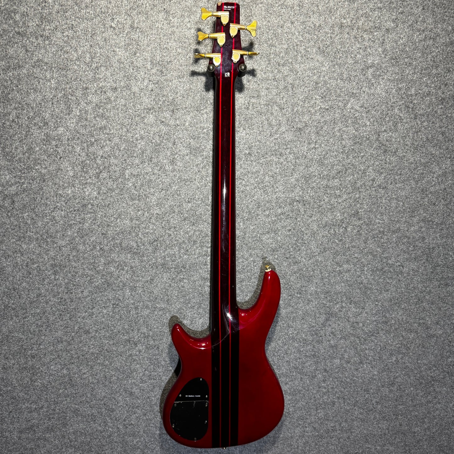 Tanglewood 5 String Bass Guitar