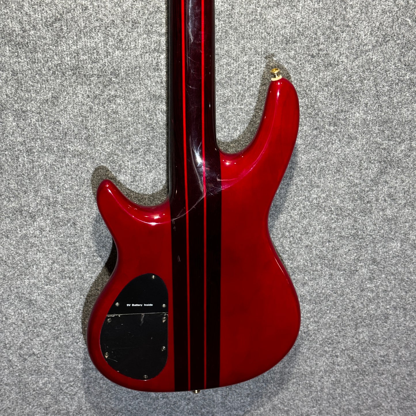 Tanglewood 5 String Bass Guitar
