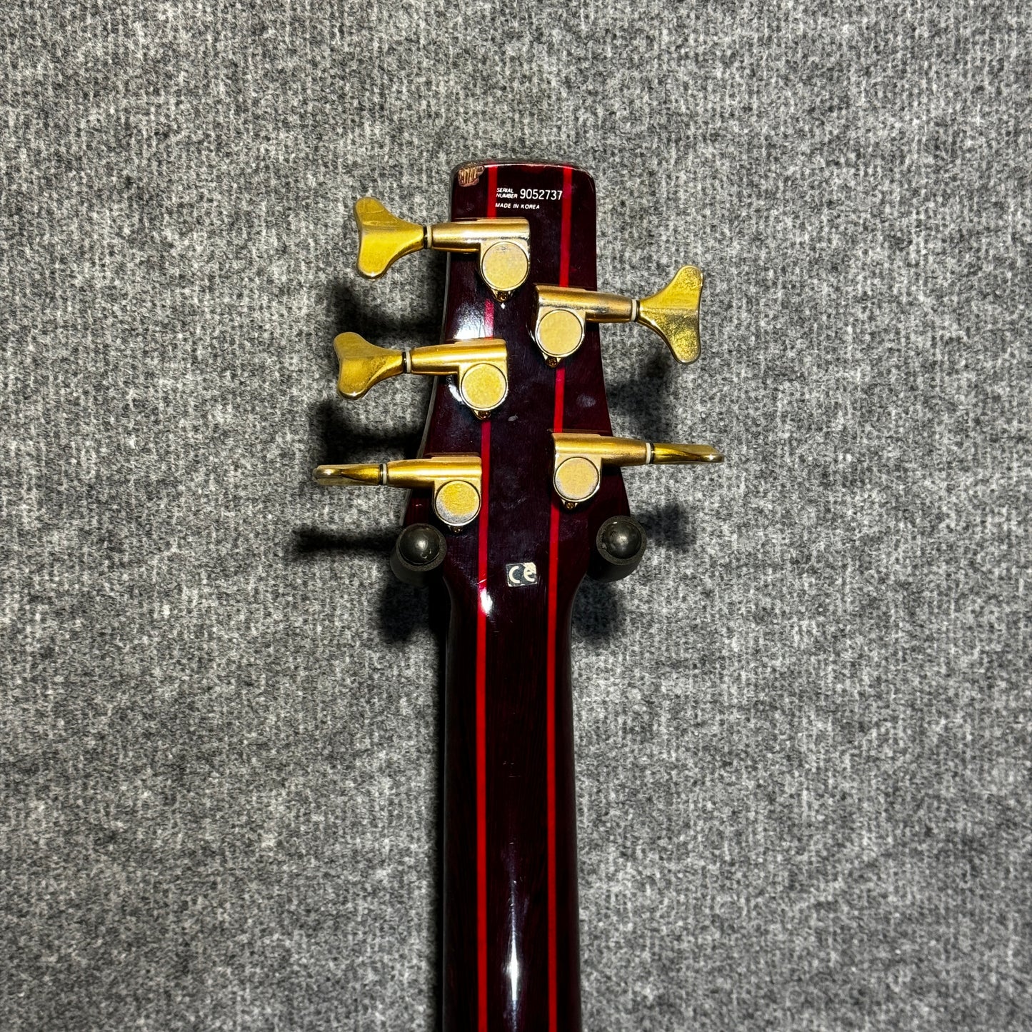 Tanglewood 5 String Bass Guitar