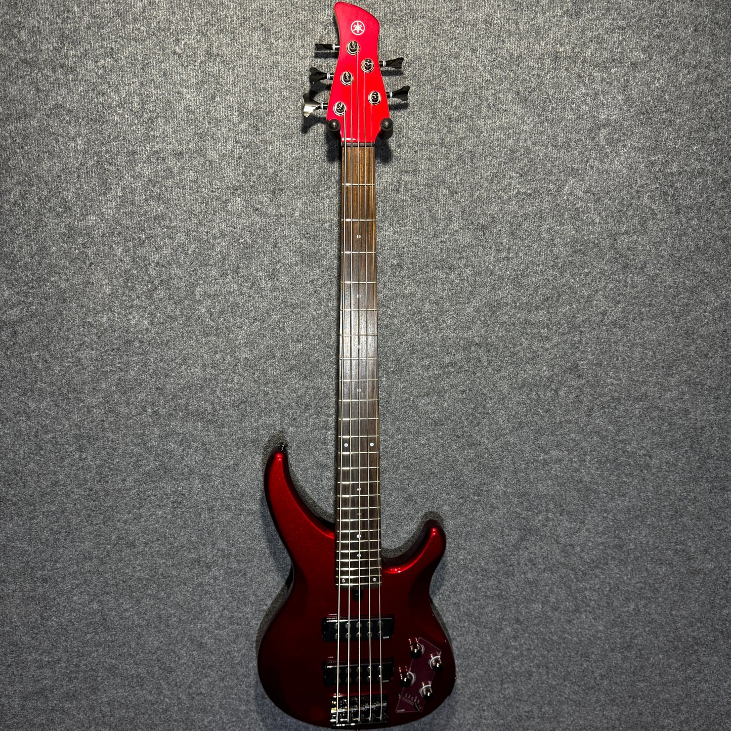 Yamaha TRBX305 5 String Bass Guitar