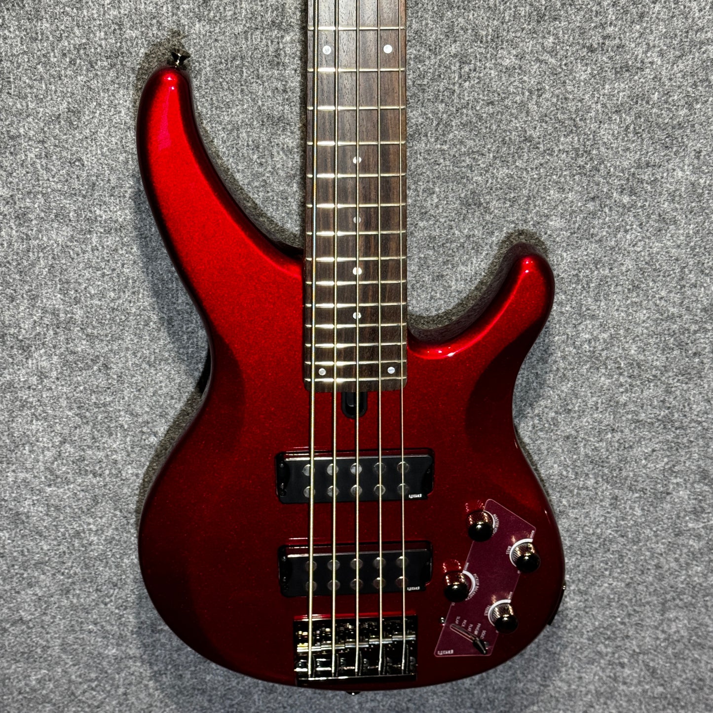 Yamaha TRBX305 5 String Bass Guitar