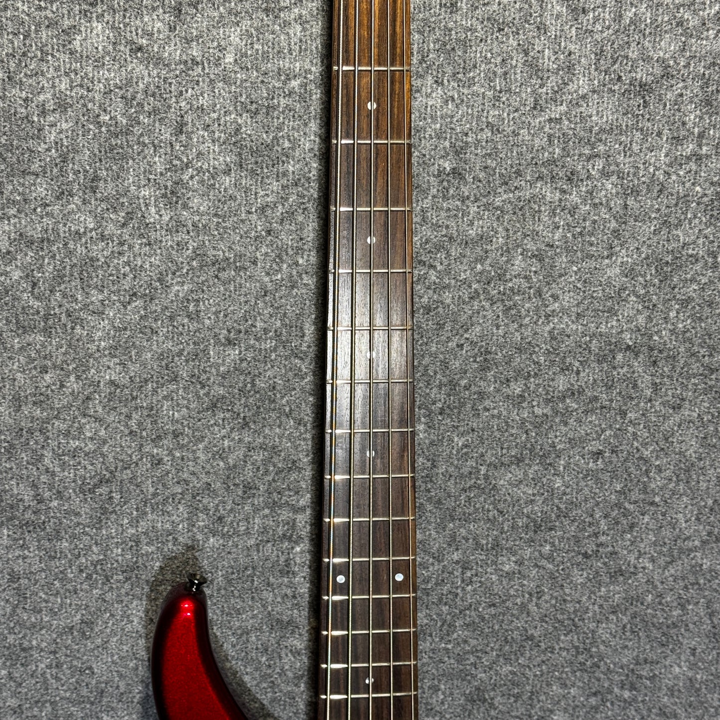 Yamaha TRBX305 5 String Bass Guitar