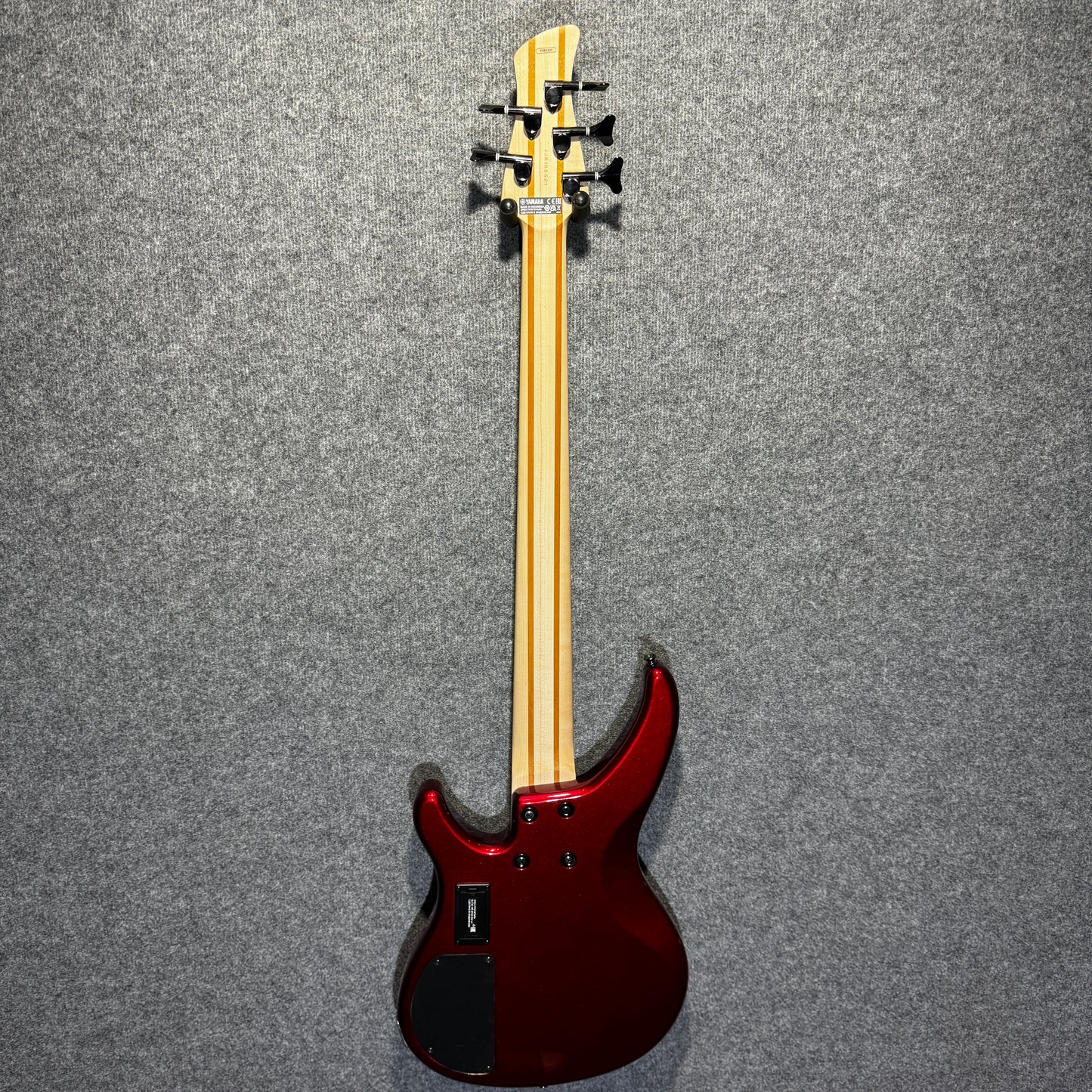 Yamaha TRBX305 5 String Bass Guitar
