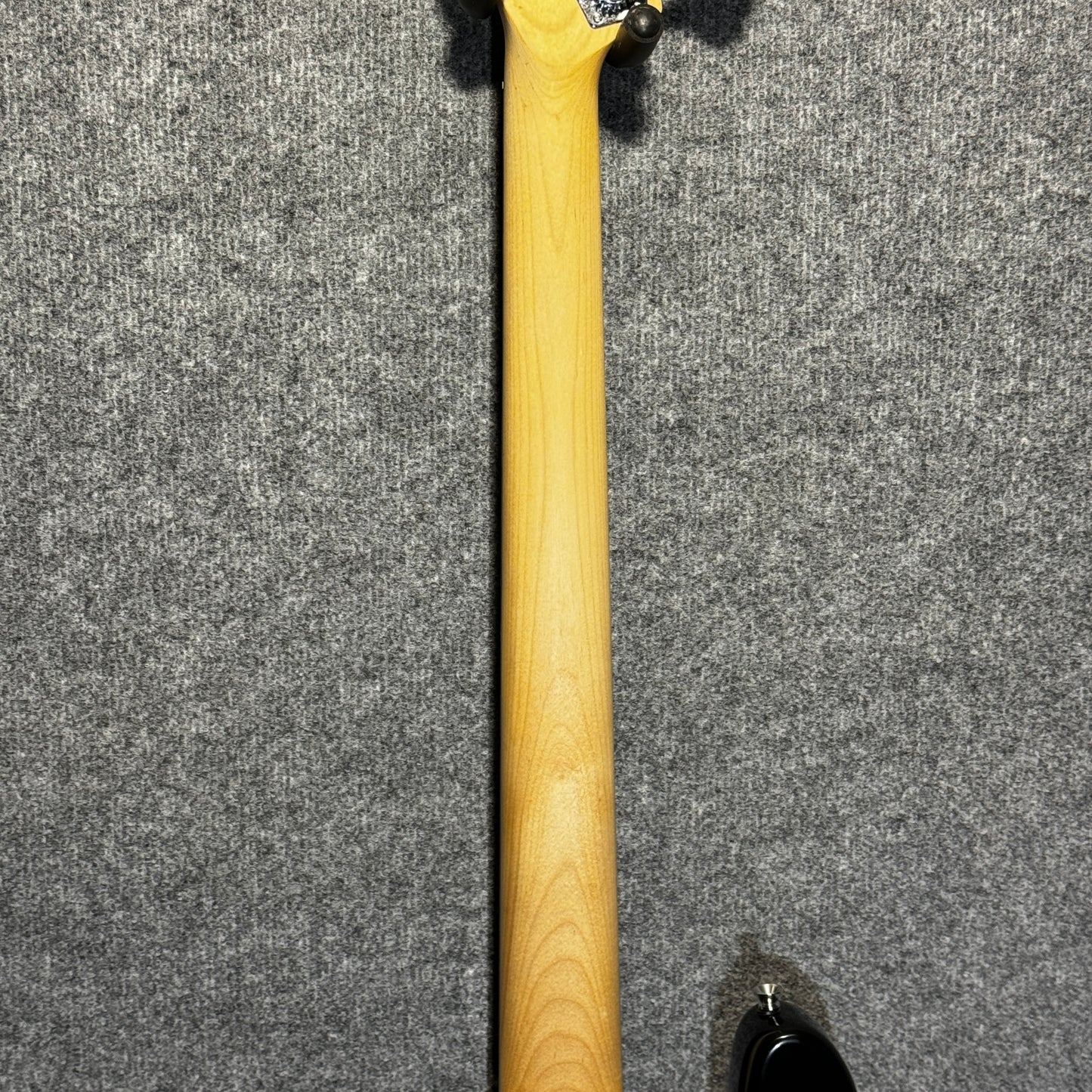 Stagg P Series Bass Guitar Black