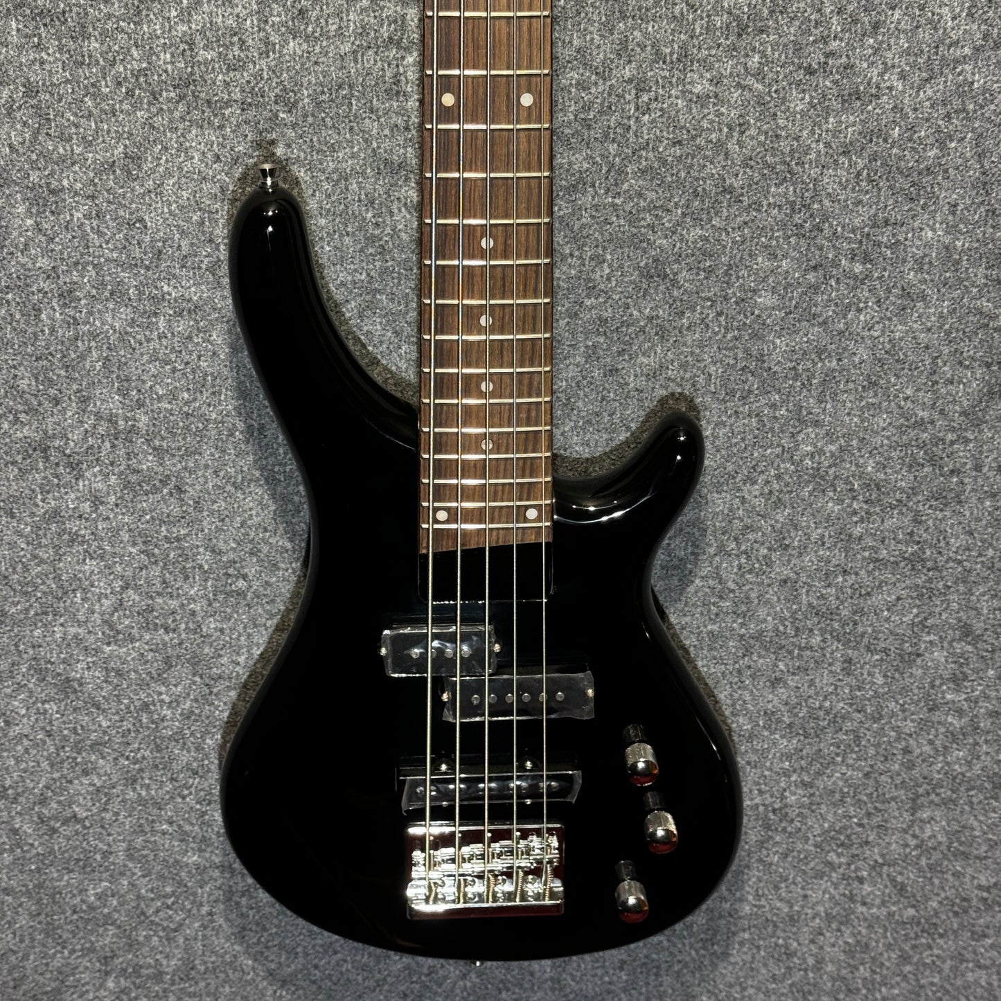 Chord 5 String Bass Guitar