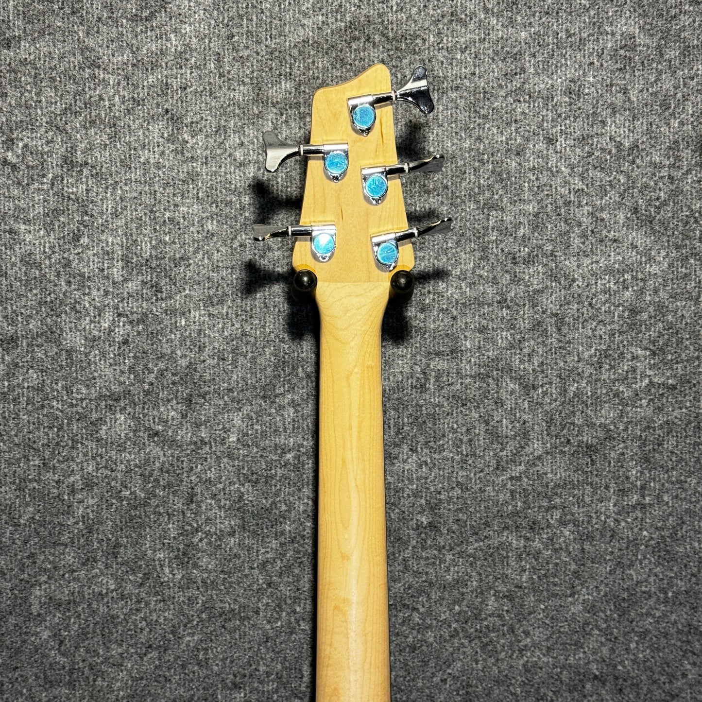 Chord 5 String Bass Guitar