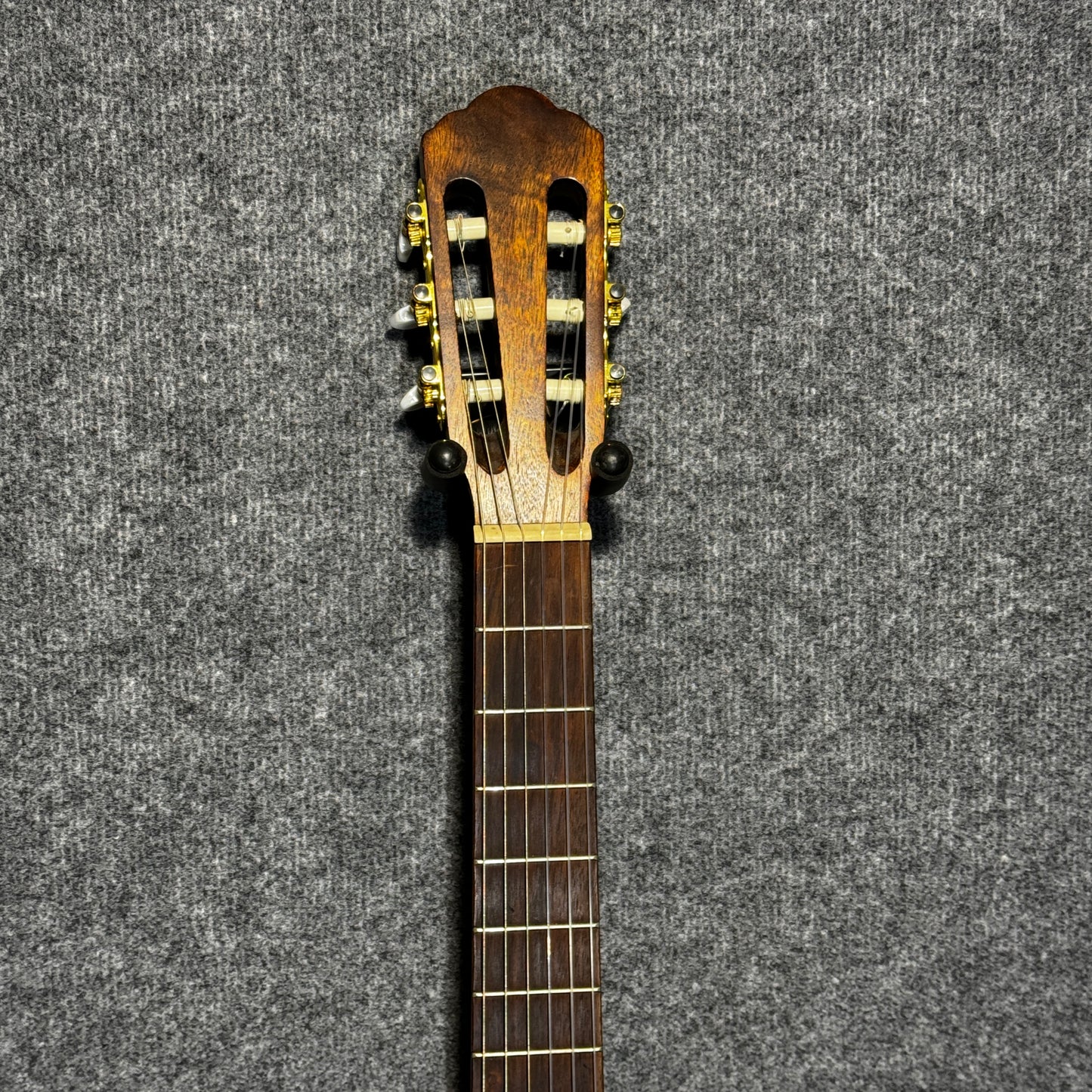 Angel Lopez Silvera Series 4/4 Electro-Classical Guitar