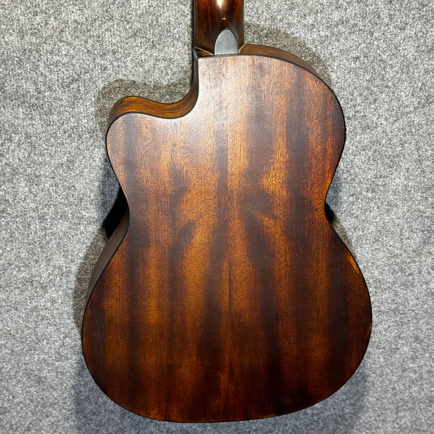 Angel Lopez Silvera Series 4/4 Electro-Classical Guitar
