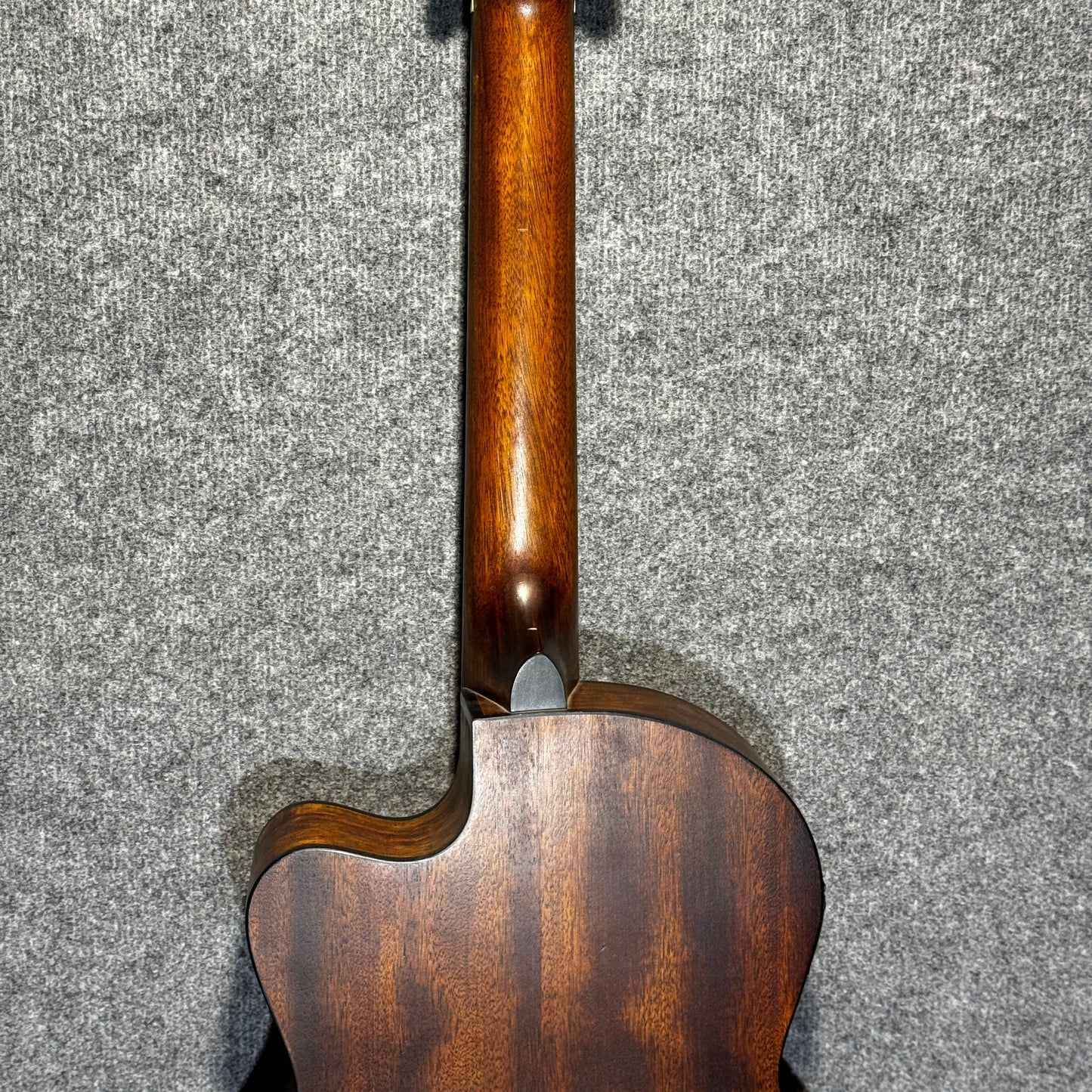 Angel Lopez Silvera Series 4/4 Electro-Classical Guitar
