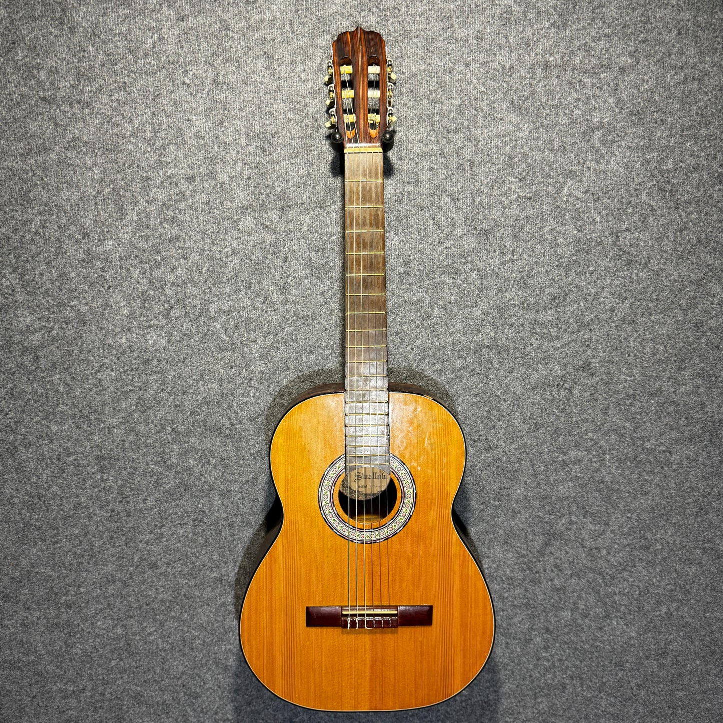 Swallow 4/4 Classical Guitar